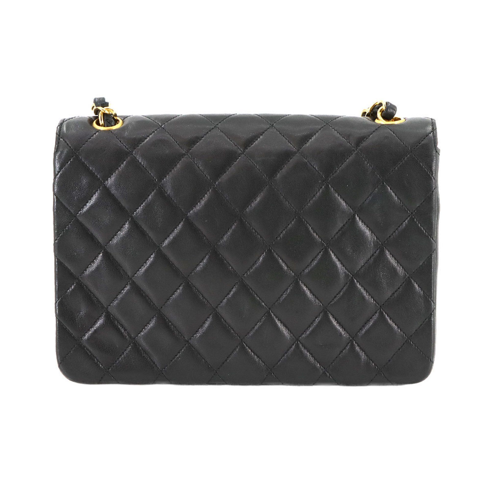 Chanel Chanel Flap bag shoulder Size ONE SIZE - 2 Thumbnail