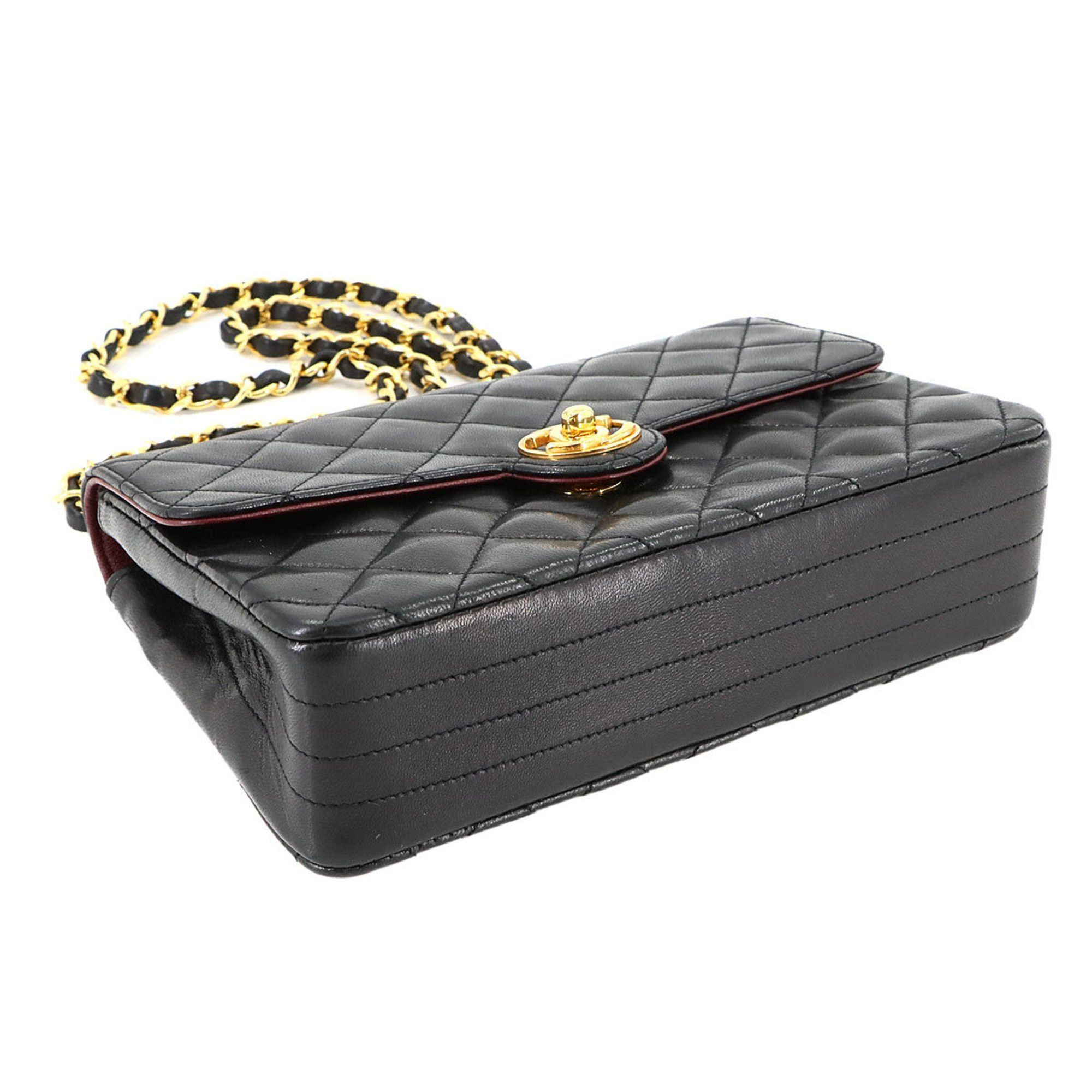 Chanel Chanel Flap bag shoulder Size ONE SIZE - 5 Thumbnail