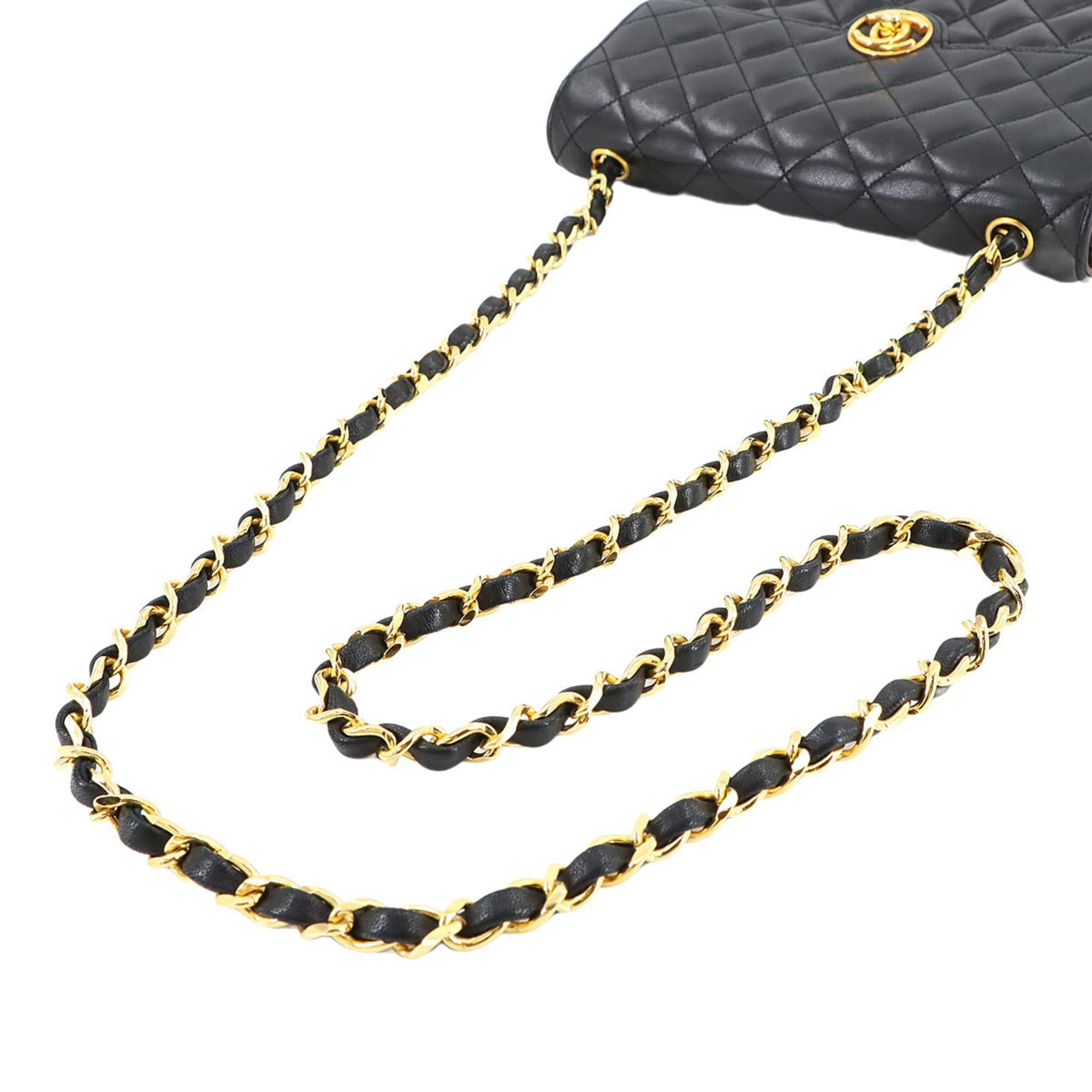 Chanel Chanel Flap bag shoulder Size ONE SIZE - 4 Thumbnail