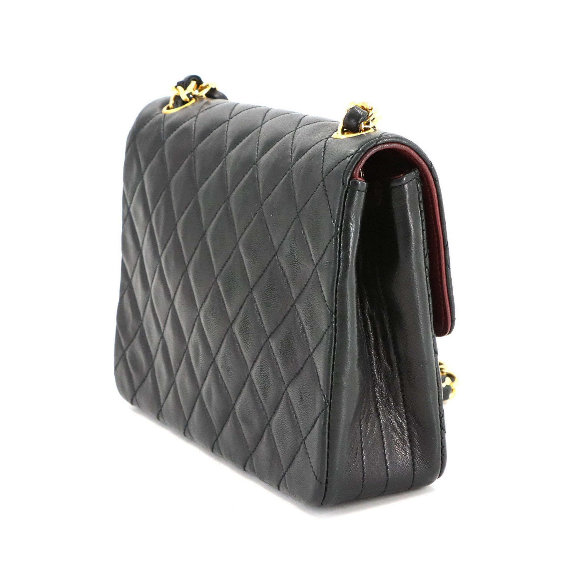 Chanel Chanel Flap bag shoulder Size ONE SIZE - 3 Thumbnail