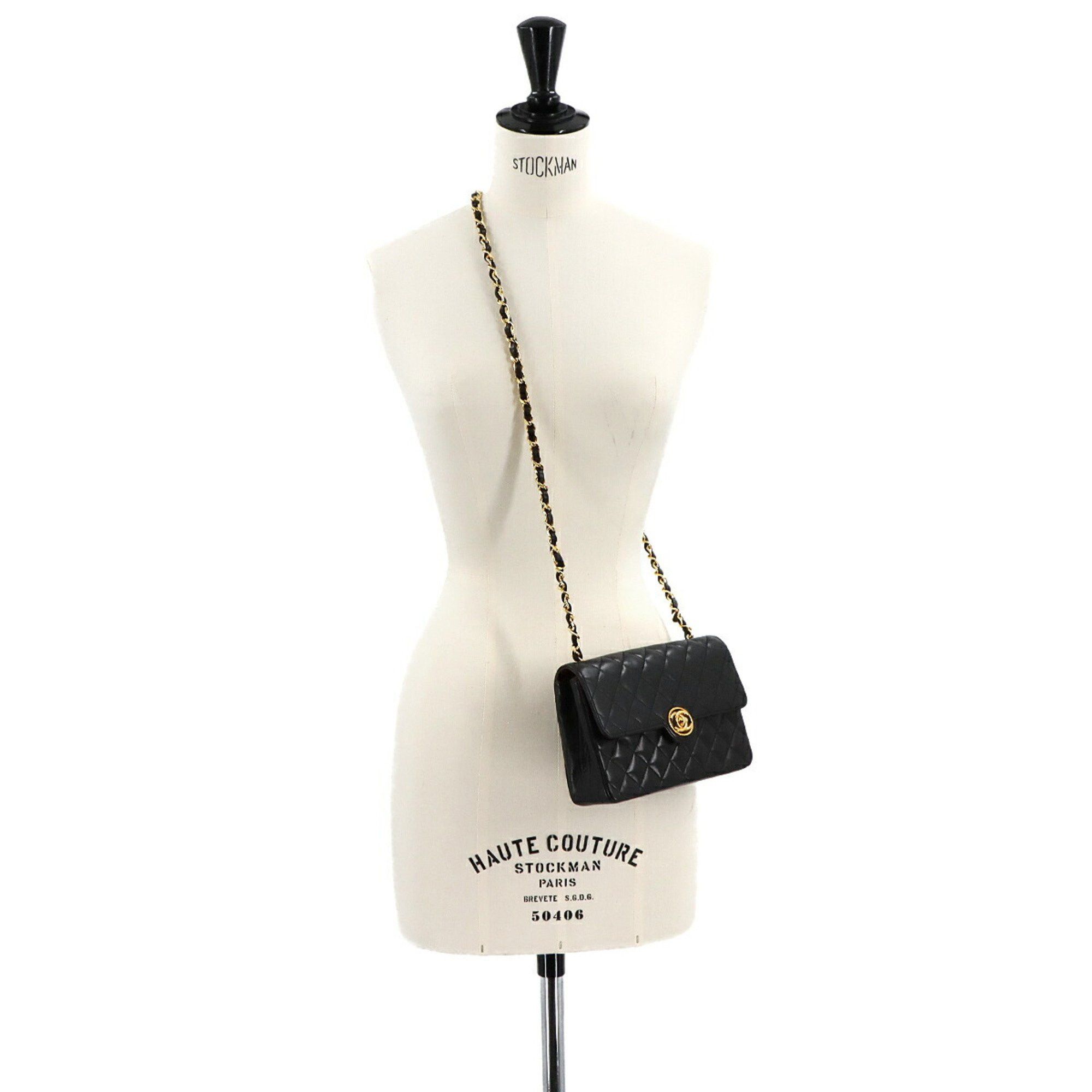 Chanel Chanel Flap bag shoulder Size ONE SIZE - 10 Thumbnail