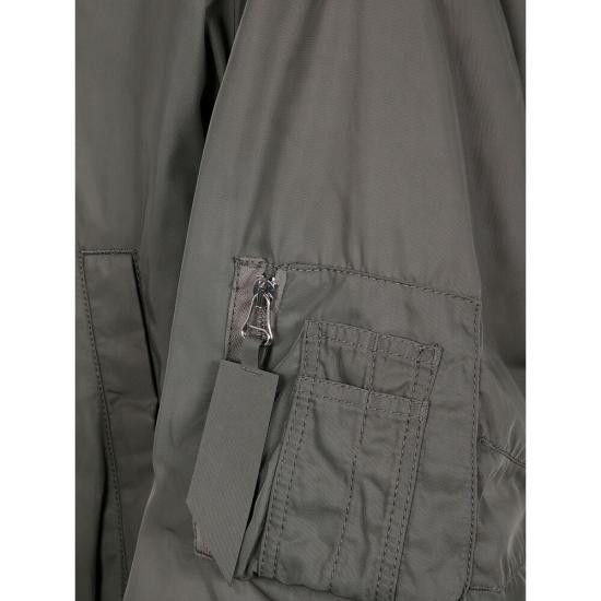 The Attico THE ATTICO Women Bomber Jackets 250WCB00070