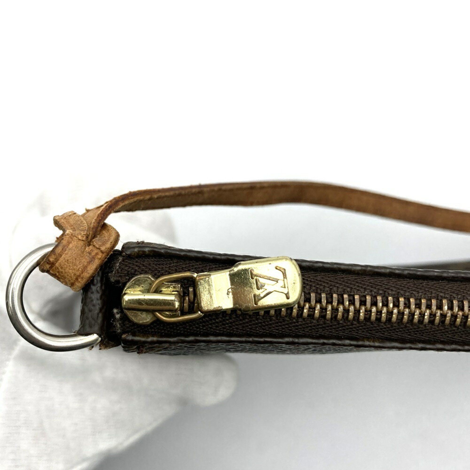 Louis Vuitton Louis Vuitton Pochette Accessoire clutch Size ONE SIZE - 6 Thumbnail