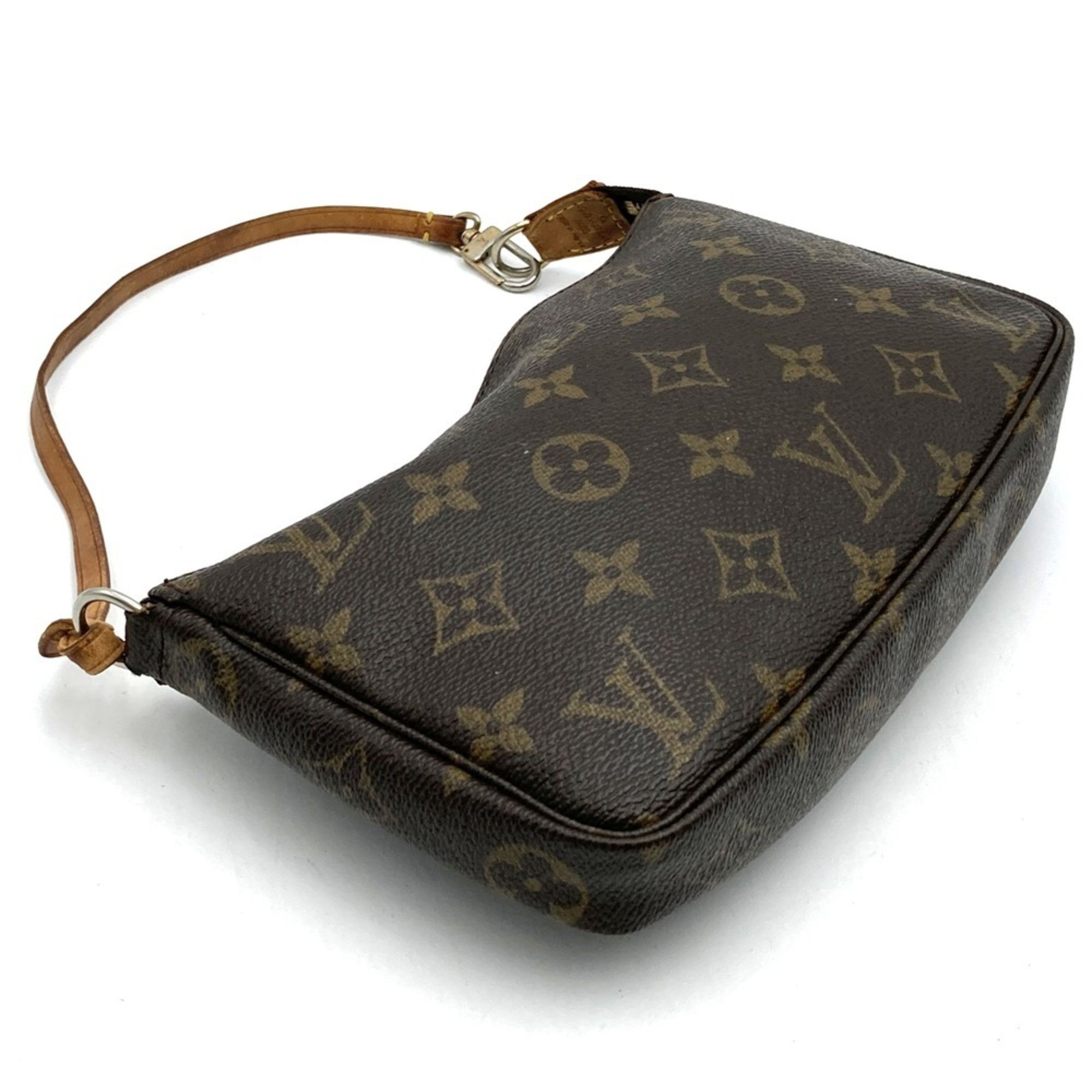 Louis Vuitton Louis Vuitton Pochette Accessoire clutch Size ONE SIZE - 5 Thumbnail
