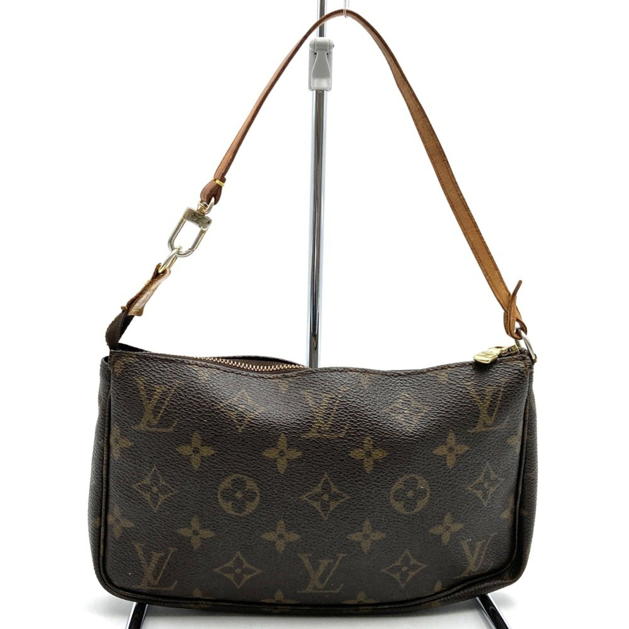 Louis Vuitton Louis Vuitton Pochette Accessoire clutch Size ONE SIZE - 2 Thumbnail