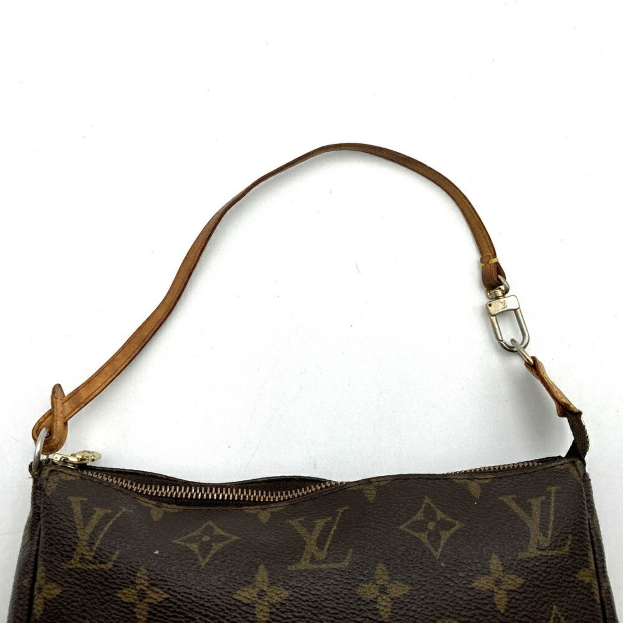 Louis Vuitton Louis Vuitton Pochette Accessoire clutch Size ONE SIZE - 3 Thumbnail