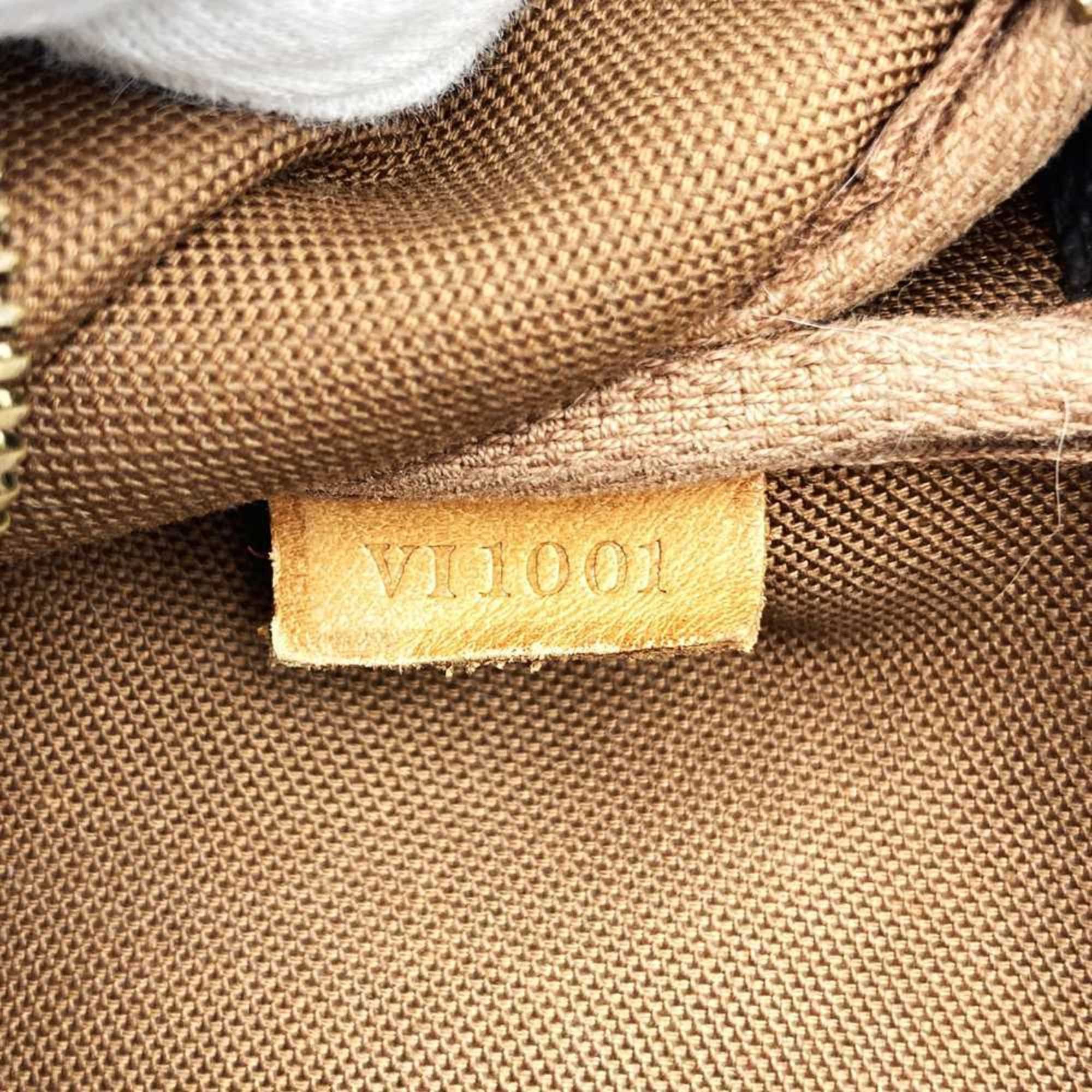 Louis Vuitton Louis Vuitton Pochette Accessoire clutch Size ONE SIZE - 8 Thumbnail