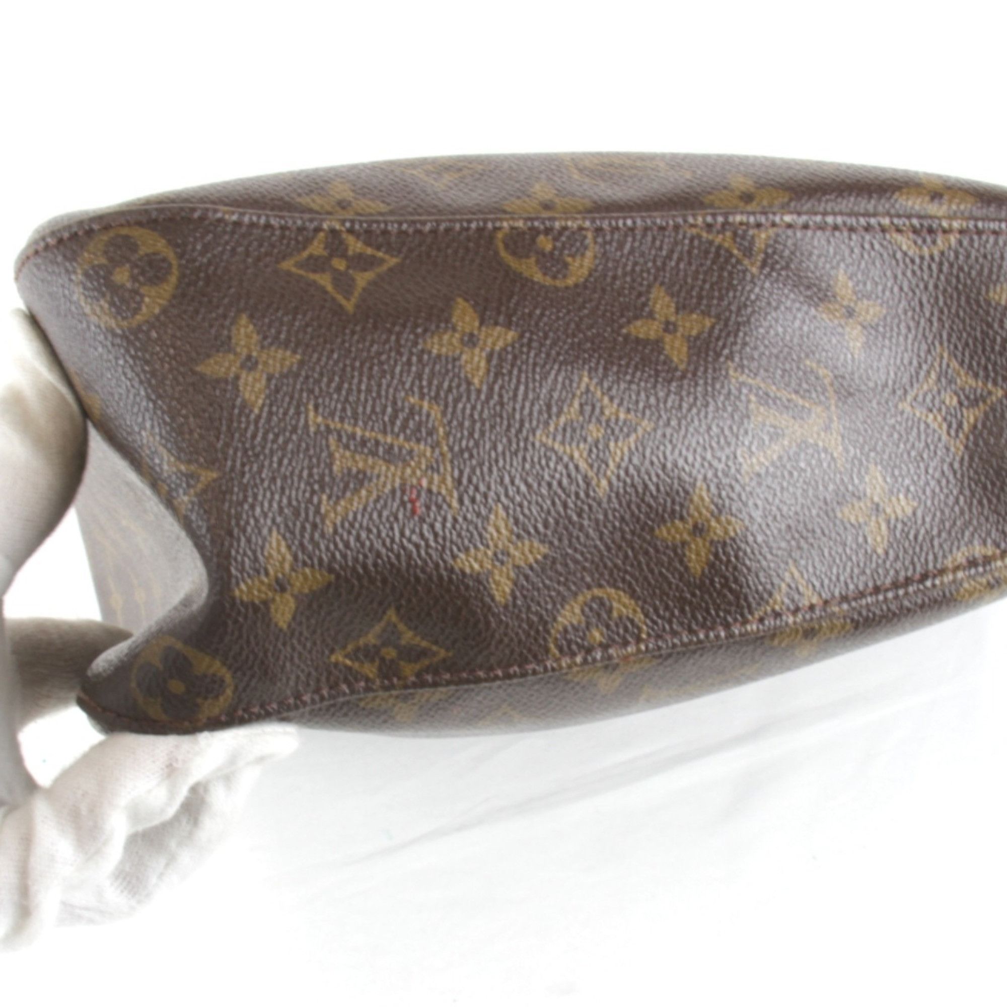 Louis Vuitton Louis Vuitton Looping GM shoulder Size ONE SIZE - 13 Thumbnail