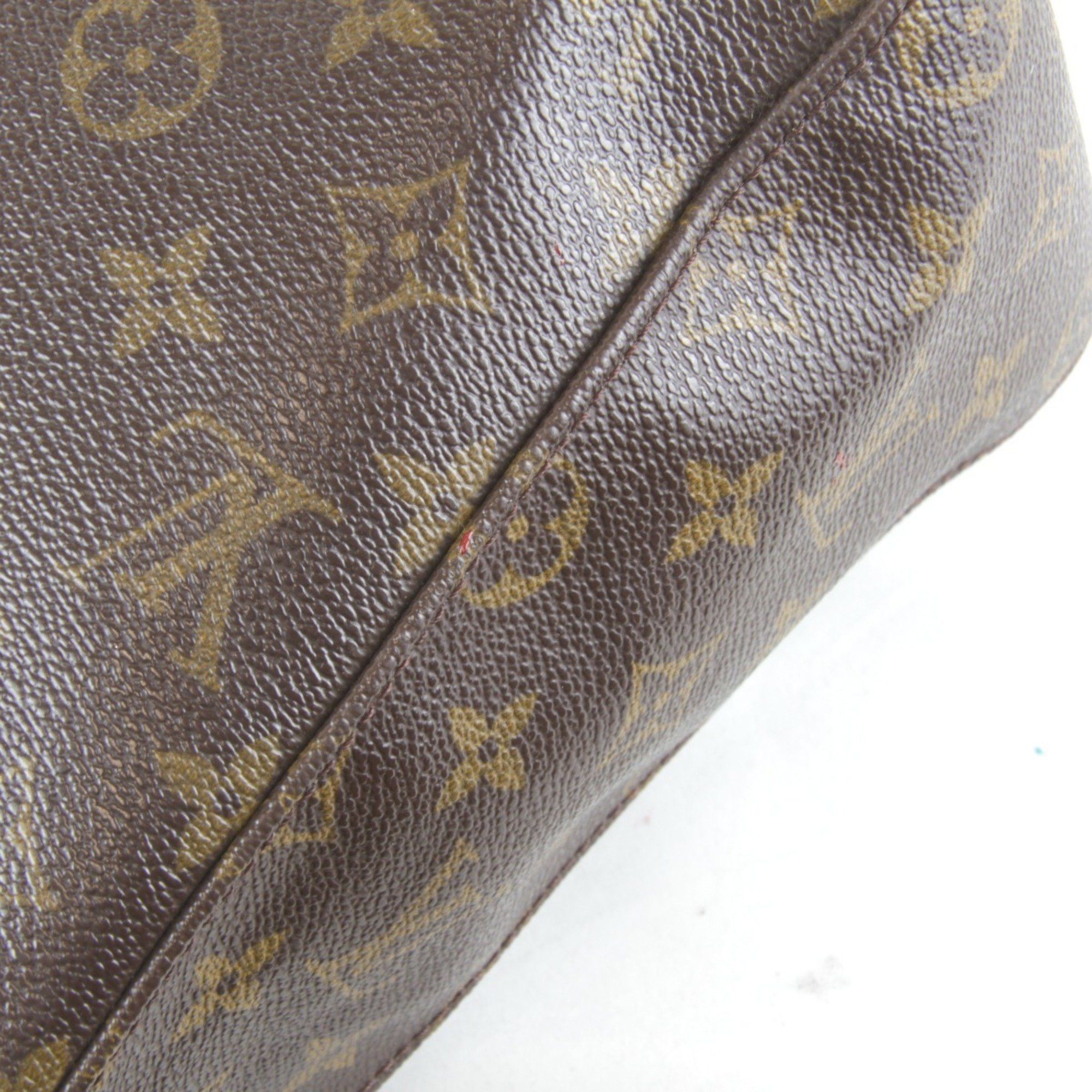 Louis Vuitton Louis Vuitton Looping GM shoulder Size ONE SIZE - 12 Thumbnail