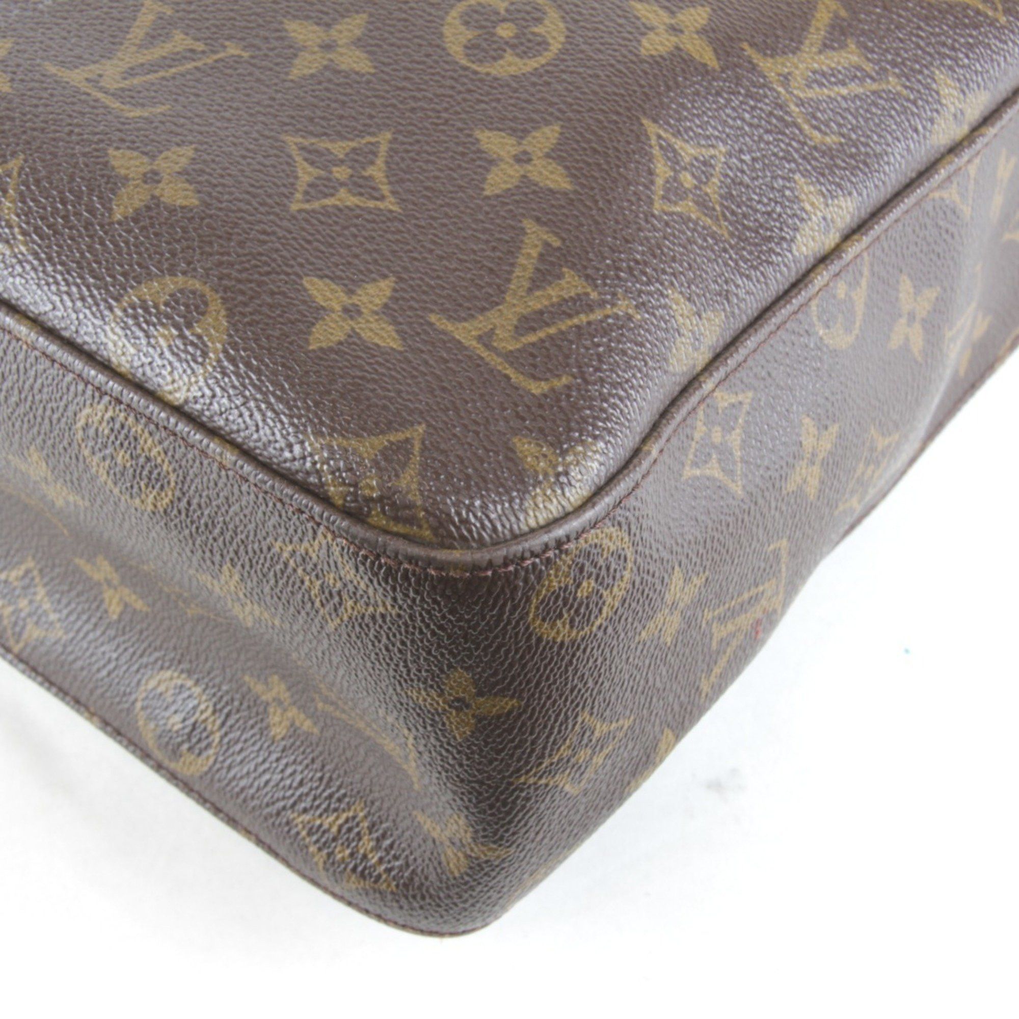Louis Vuitton Louis Vuitton Looping GM shoulder Size ONE SIZE - 6 Thumbnail