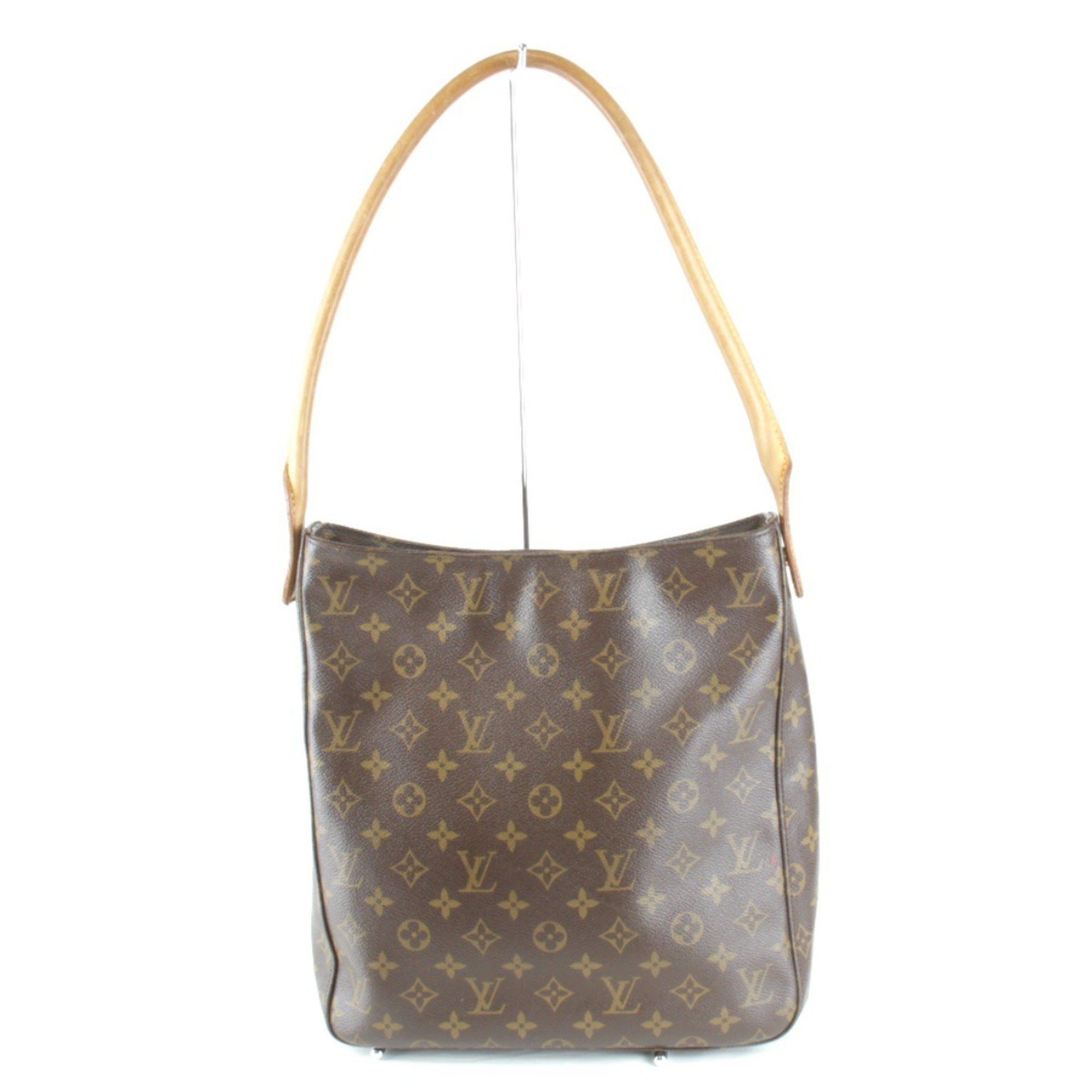 Louis Vuitton Louis Vuitton Looping GM shoulder Size ONE SIZE - 2 Thumbnail