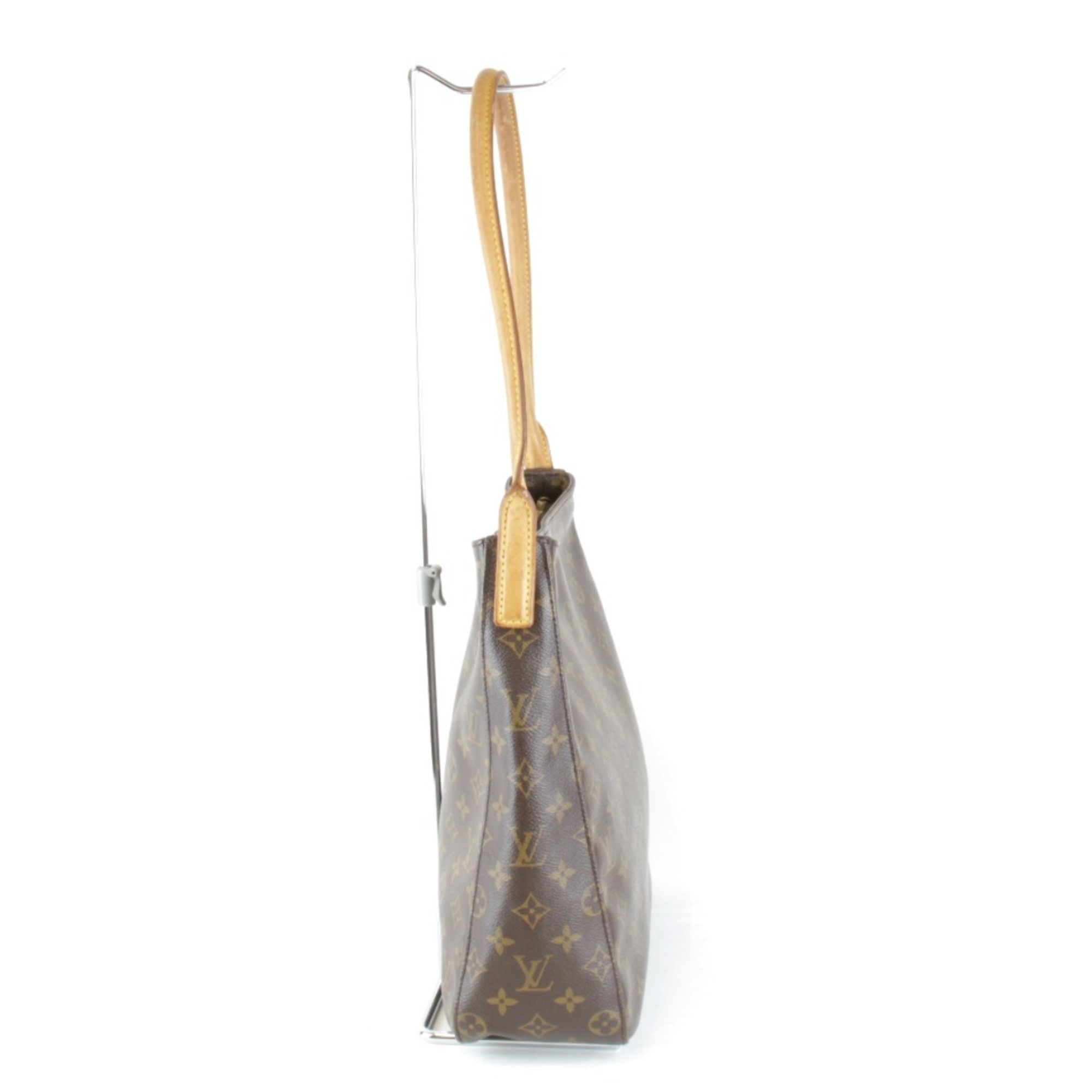 Louis Vuitton Louis Vuitton Looping GM shoulder Size ONE SIZE - 3 Thumbnail