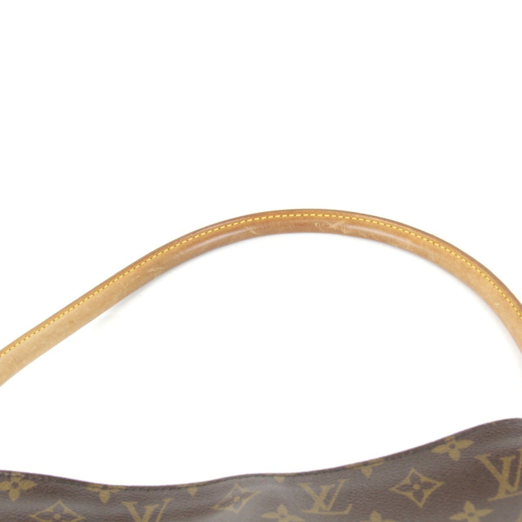 Louis Vuitton Louis Vuitton Looping GM shoulder Size ONE SIZE - 4 Thumbnail