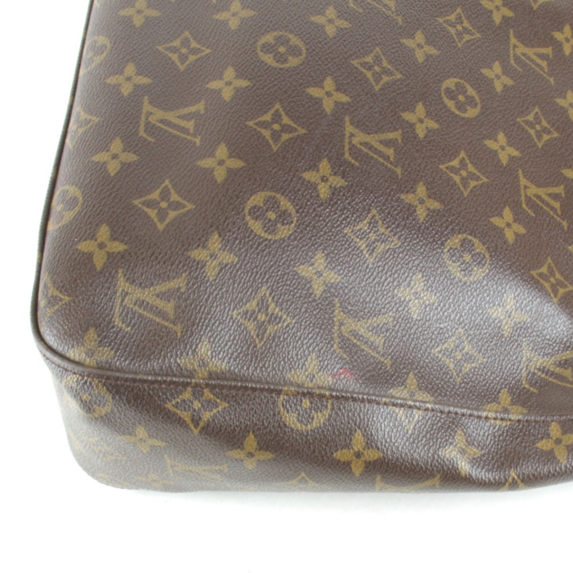 Louis Vuitton Louis Vuitton Looping GM shoulder Size ONE SIZE - 7 Thumbnail