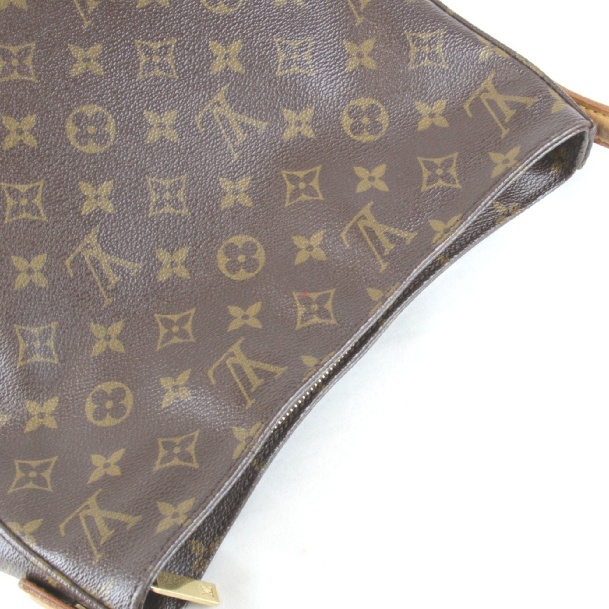 Louis Vuitton Louis Vuitton Looping GM shoulder Size ONE SIZE - 11 Thumbnail