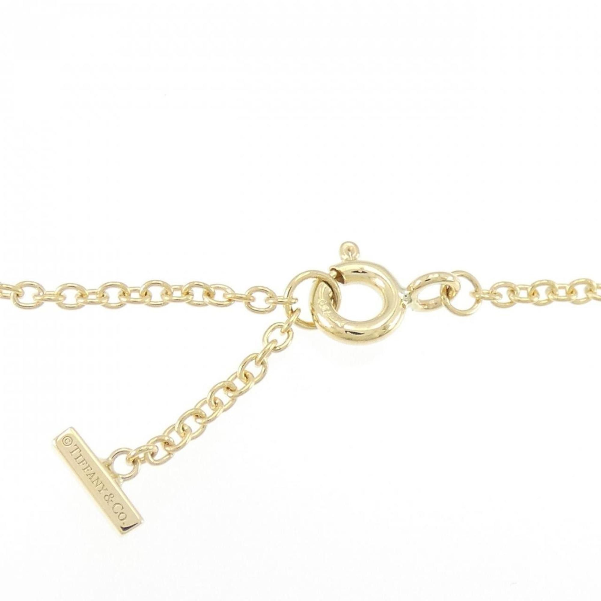Tiffany & Co. Tiffany & Co T Smile bracelet Size ONE SIZE - 4 Thumbnail