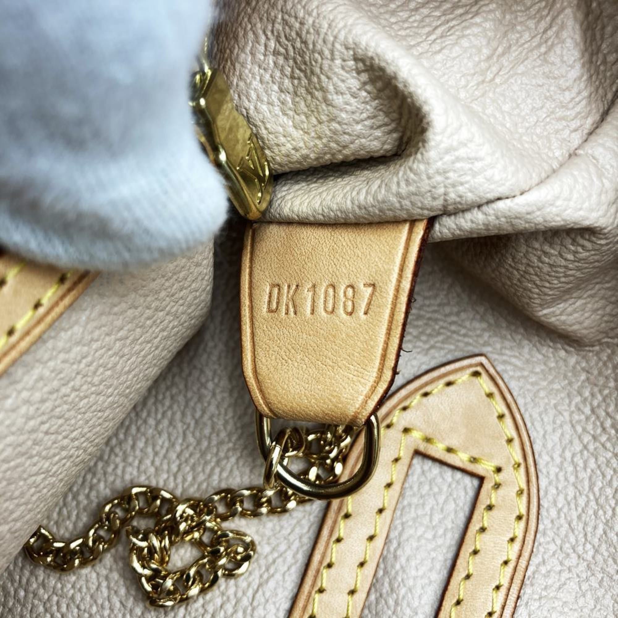 Louis Vuitton Louis Vuitton Bucket GM tote Size ONE SIZE - 9 Thumbnail