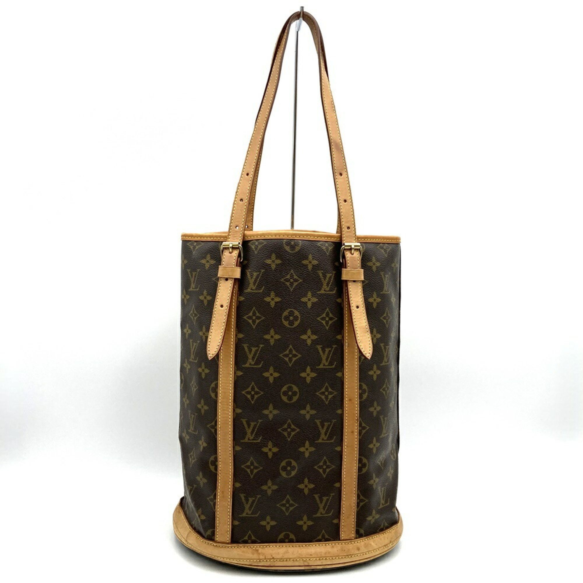 Louis Vuitton Louis Vuitton Bucket GM tote Size ONE SIZE - 2 Thumbnail