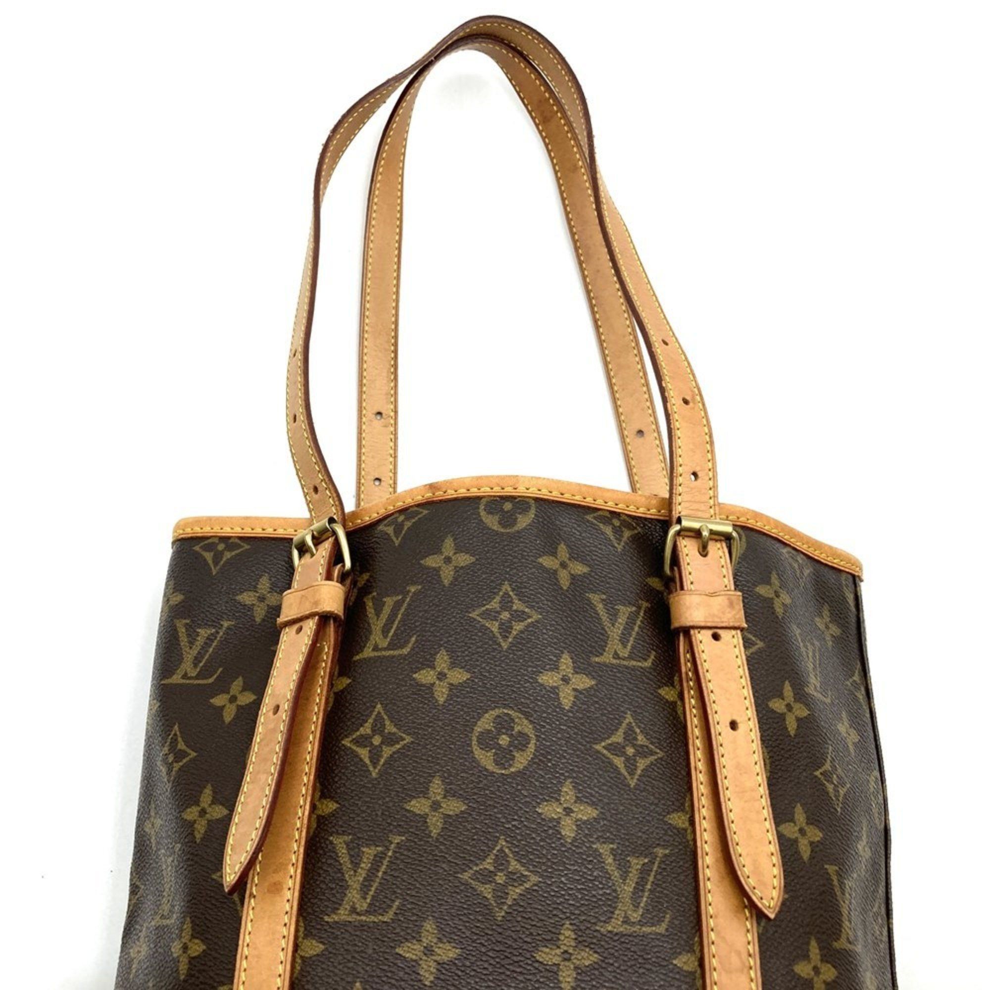 Louis Vuitton Louis Vuitton Bucket GM tote Size ONE SIZE - 3 Thumbnail