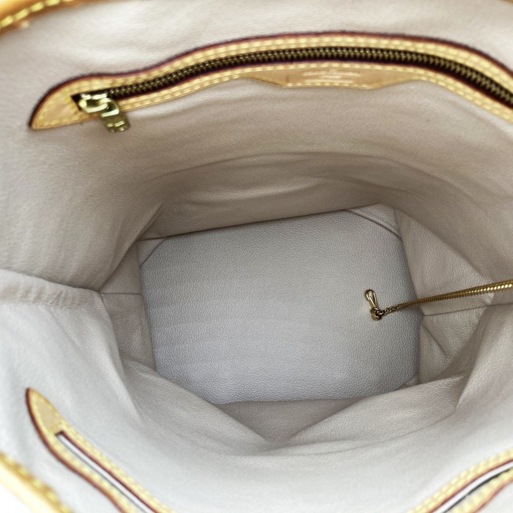 Louis Vuitton Louis Vuitton Bucket GM tote Size ONE SIZE - 7 Thumbnail