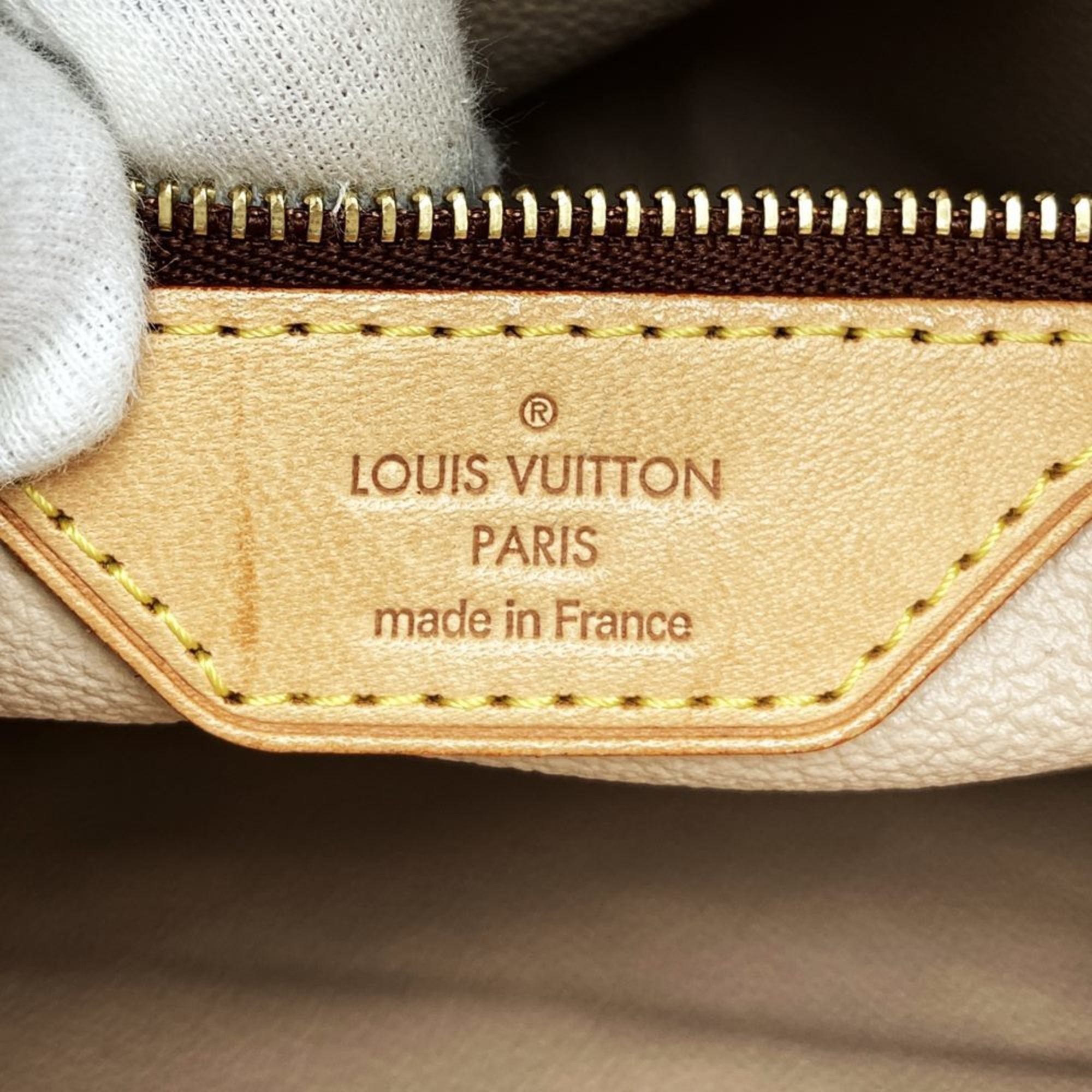 Louis Vuitton Louis Vuitton Bucket GM tote Size ONE SIZE - 8 Thumbnail