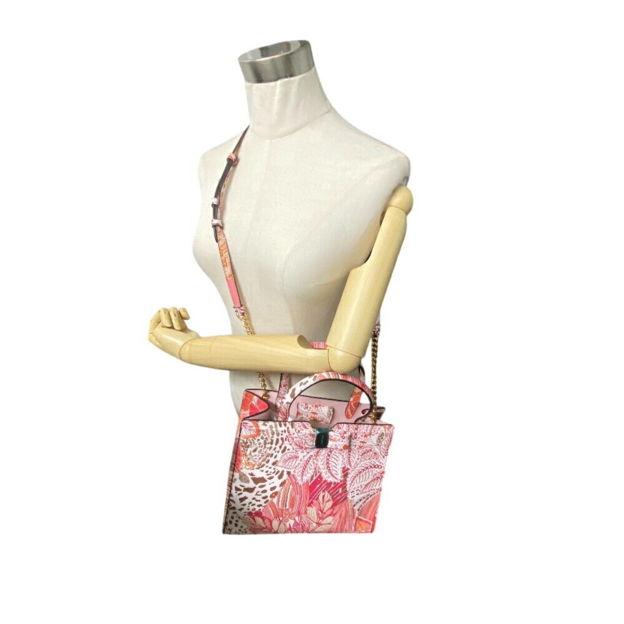 Salvatore Ferragamo Salvatore Ferragamo Vara handbag Size ONE SIZE - 12 Thumbnail