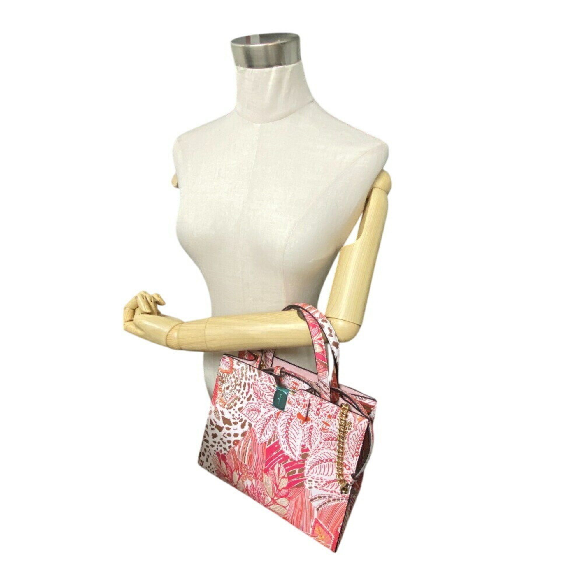 Salvatore Ferragamo Salvatore Ferragamo Vara handbag Size ONE SIZE - 11 Thumbnail
