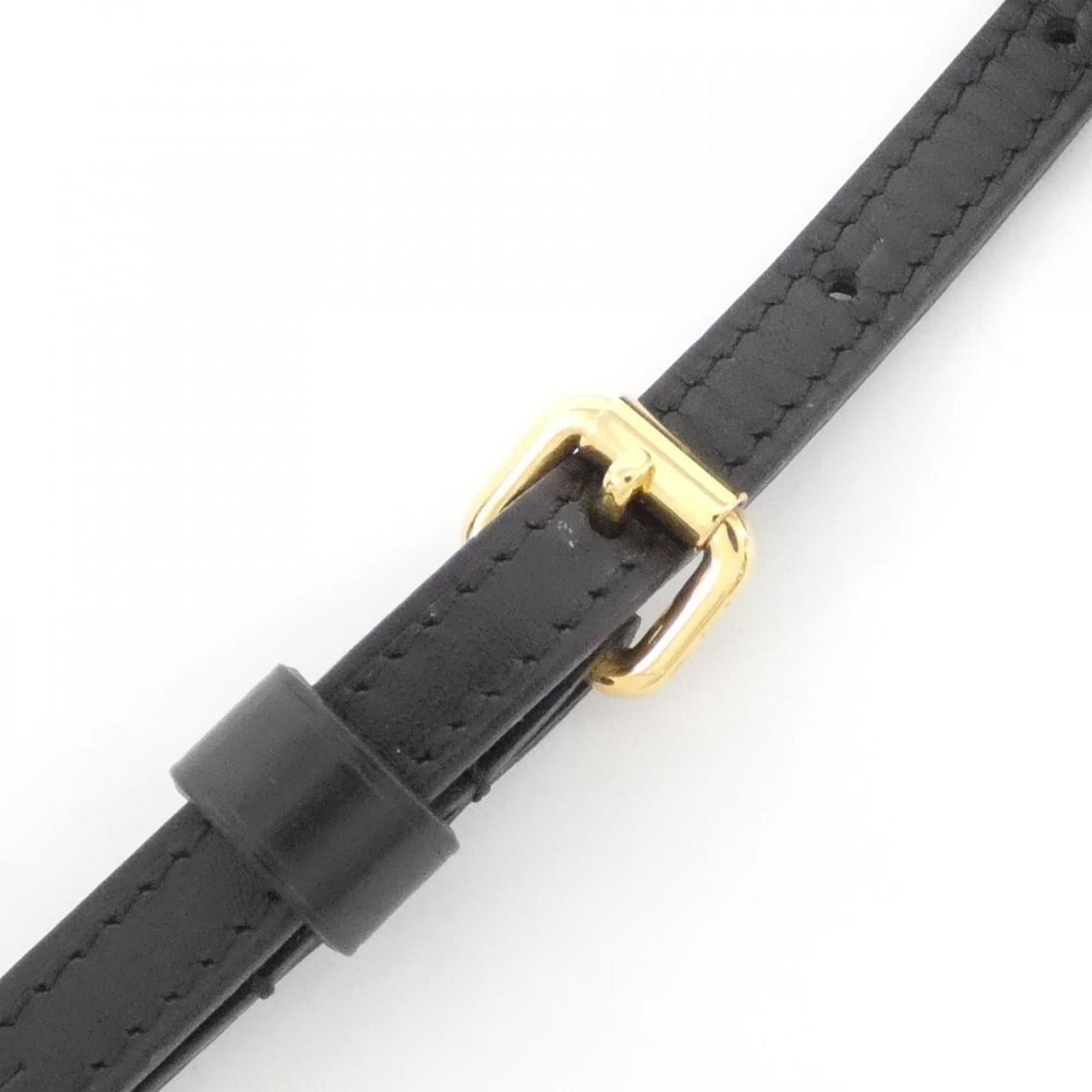 Louis Vuitton Louis Vuitton Petit Malle shoulder Size ONE SIZE - 3 Thumbnail
