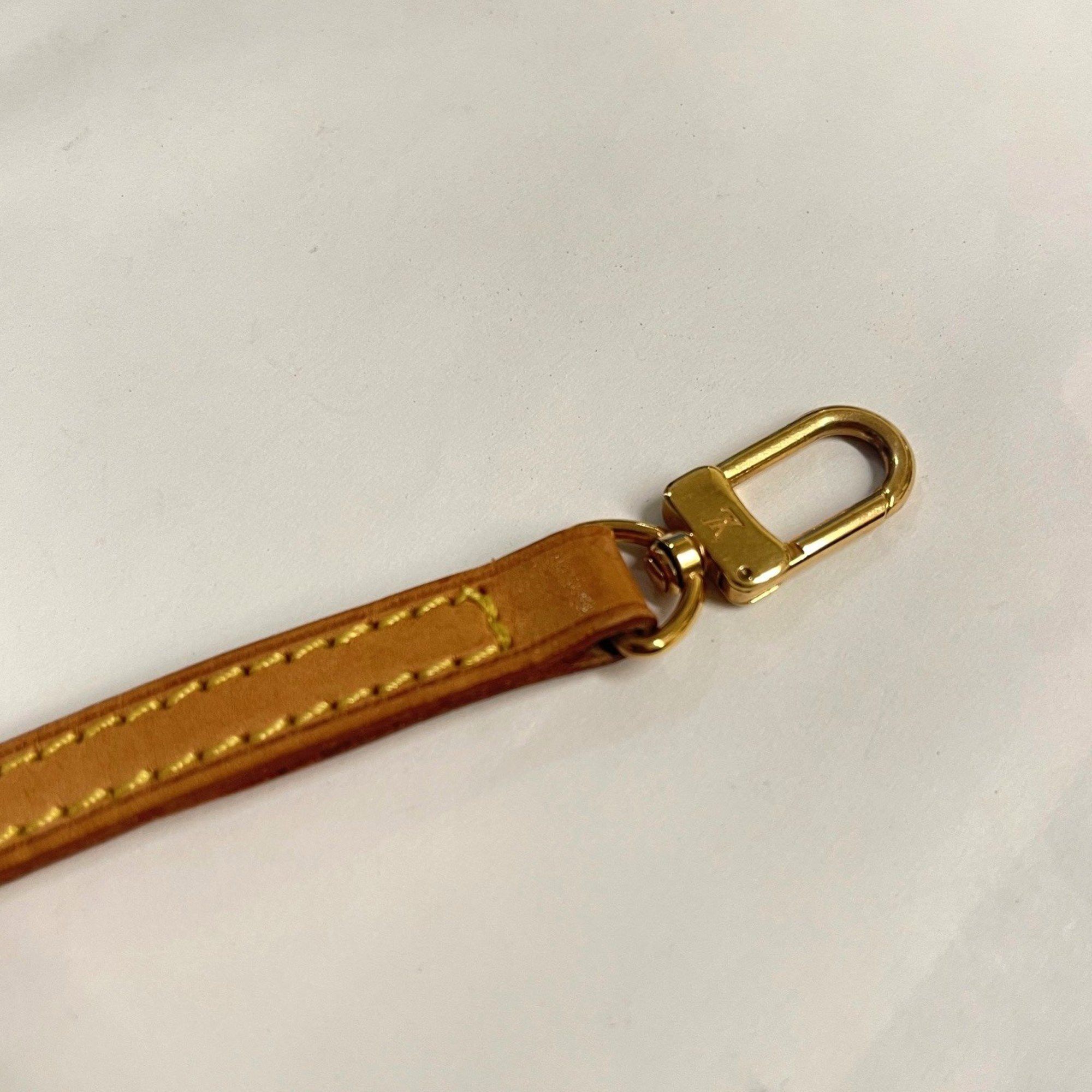 Louis Vuitton Louis Vuitton Shoulder strap bag Size ONE SIZE - 7 Thumbnail