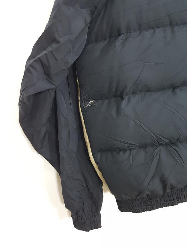 Descente × Other DESCENTE GOLF Collection Two Tone Puffer Warm Jacket Size US M / EU 48-50 / 2 - 14 Thumbnail