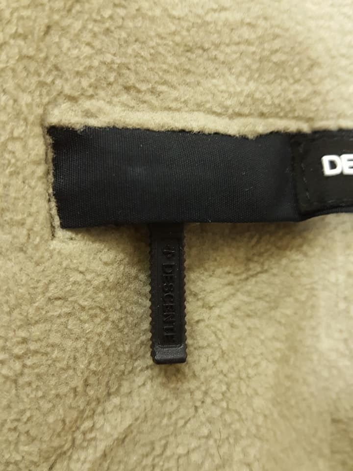 Descente × Other DESCENTE GOLF Collection Two Tone Puffer Warm Jacket Size US M / EU 48-50 / 2 - 7 Thumbnail