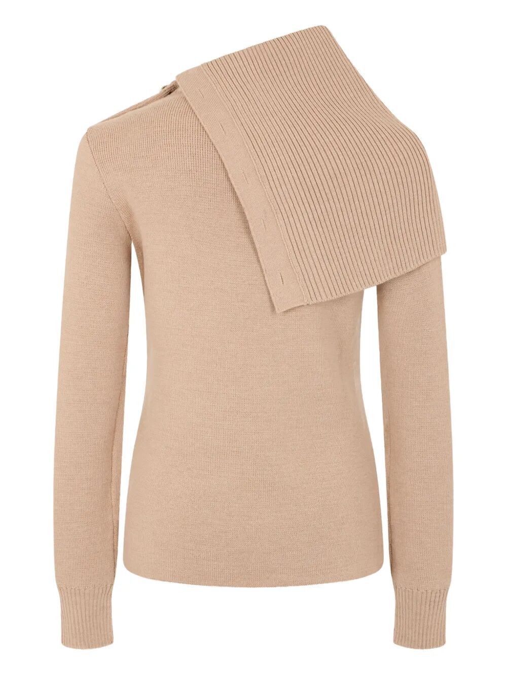 Paco Rabanne TURTLE NECK SWEATER Size M / US 6-8 / IT 42-44 - 6 Thumbnail