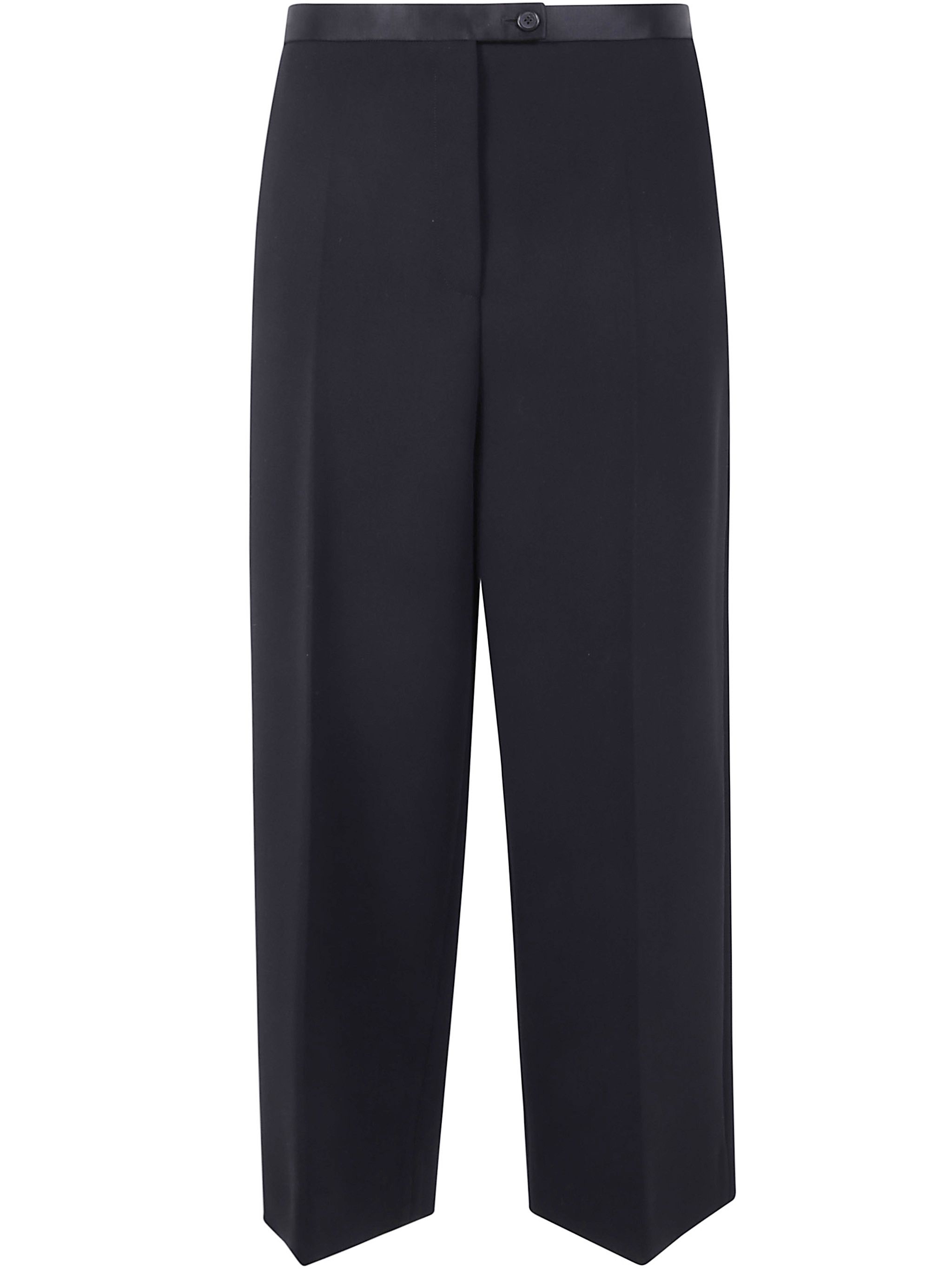 KHAITE "MARCUS" PANT Size 27" / US 4 / IT 40 - 5 Thumbnail