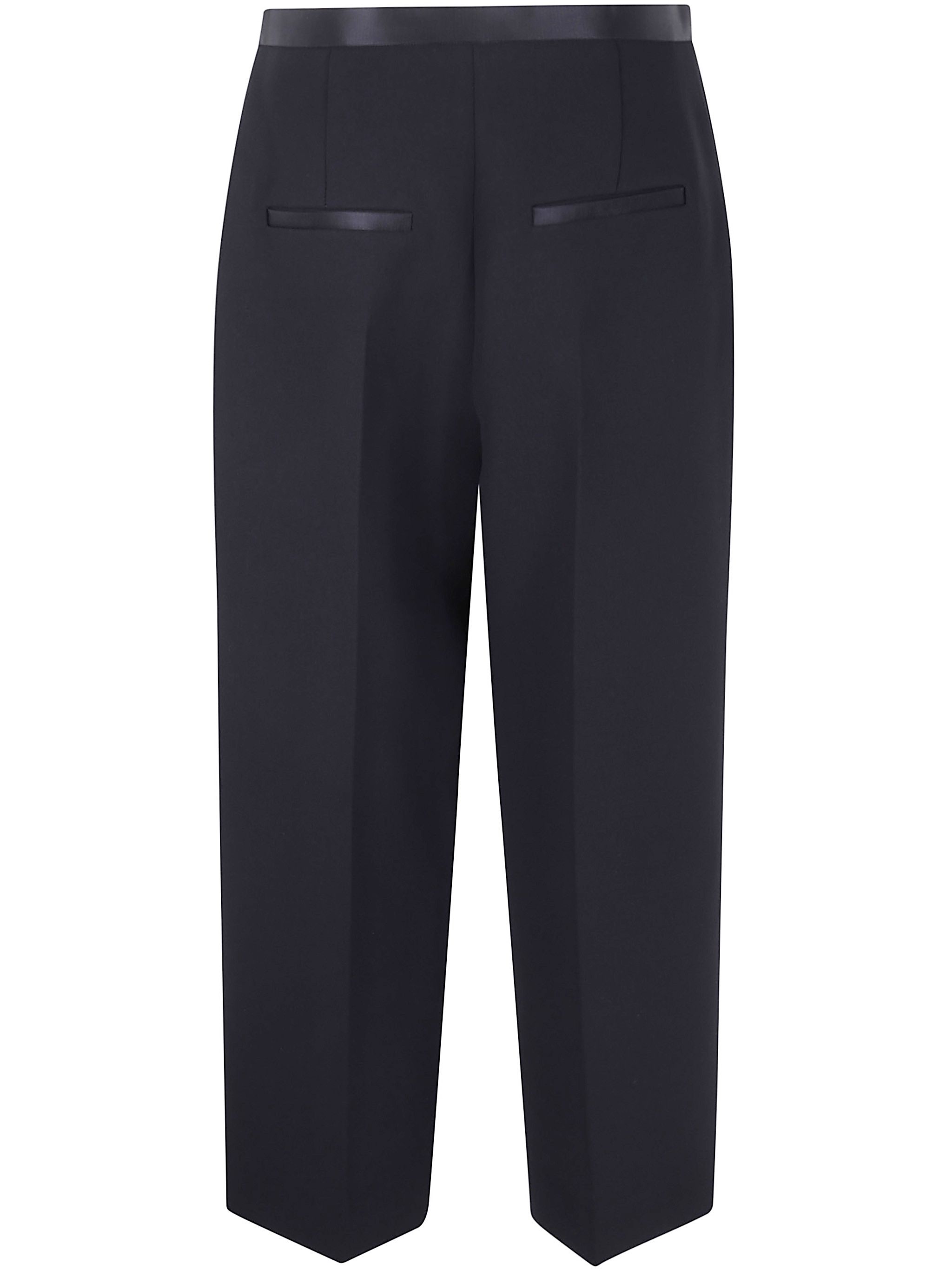 KHAITE "MARCUS" PANT Size 28" / US 6 / IT 42 - 6 Thumbnail