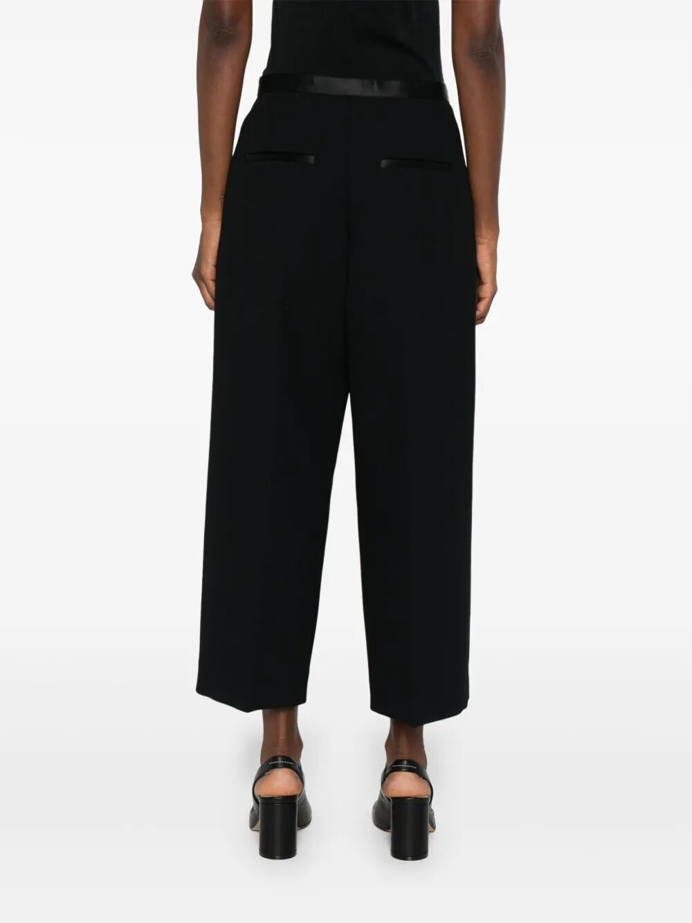 KHAITE "MARCUS" PANT Size 28" / US 6 / IT 42 - 2 Thumbnail