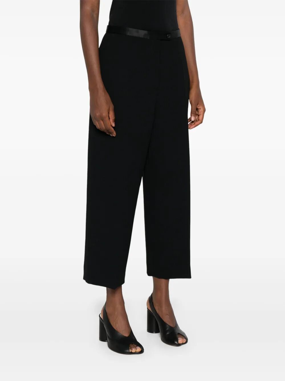 KHAITE "MARCUS" PANT Size 28" / US 6 / IT 42 - 3 Thumbnail