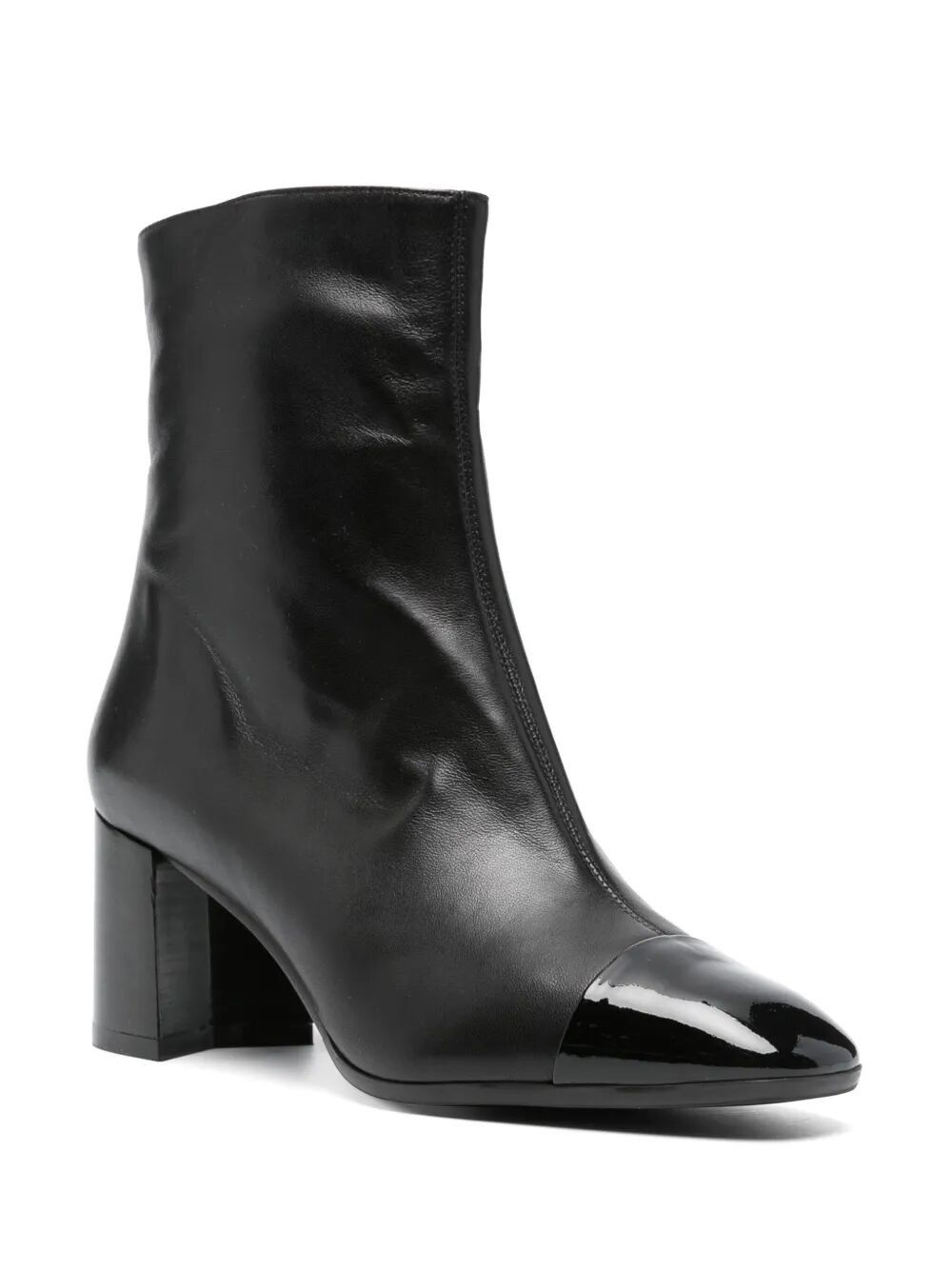 Carel Paris "ESPRIT" ANKLE BOOTS Size US 6 / IT 36 - 4 Thumbnail
