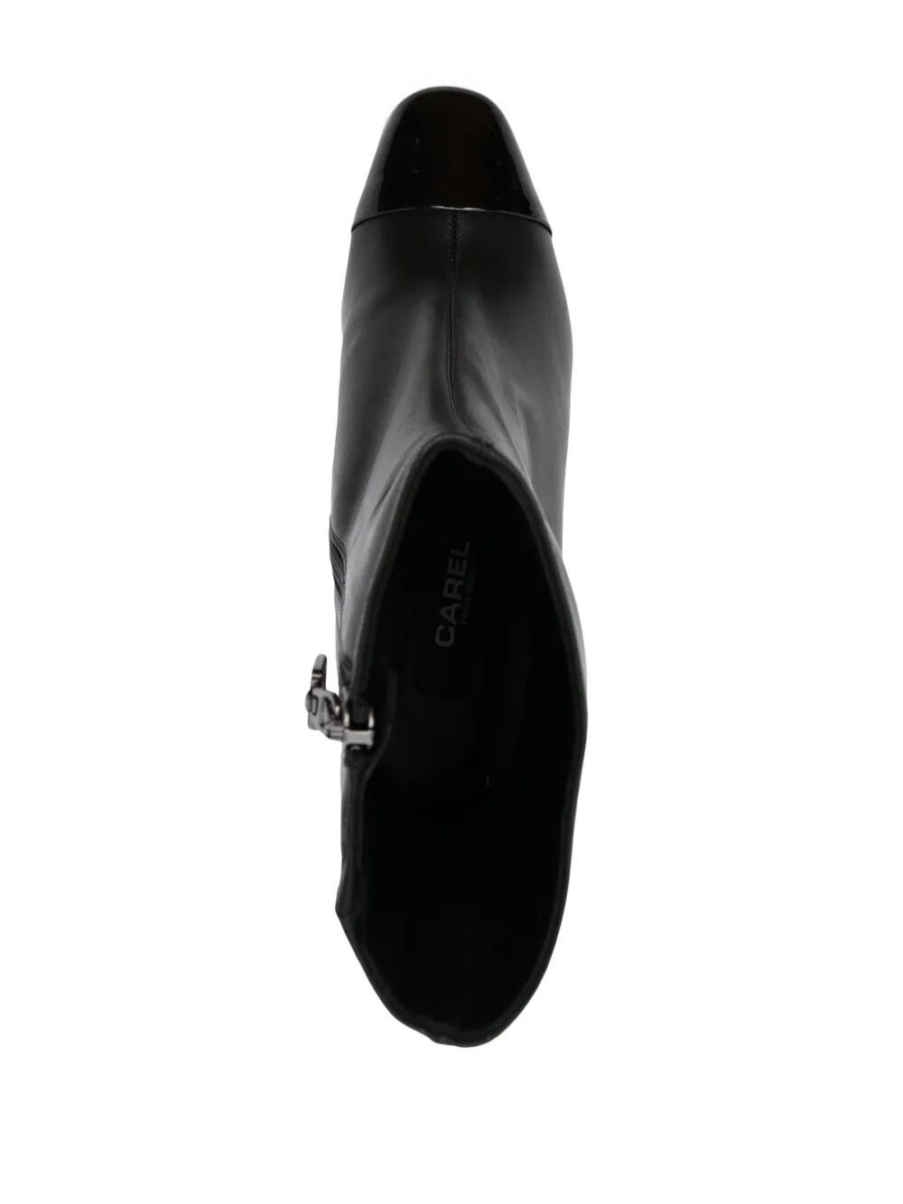Carel Paris "ESPRIT" ANKLE BOOTS Size US 11 / IT 41 - 3 Thumbnail