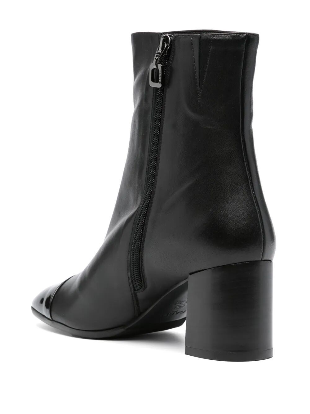 Carel Paris "ESPRIT" ANKLE BOOTS Size US 11 / IT 41 - 2 Thumbnail