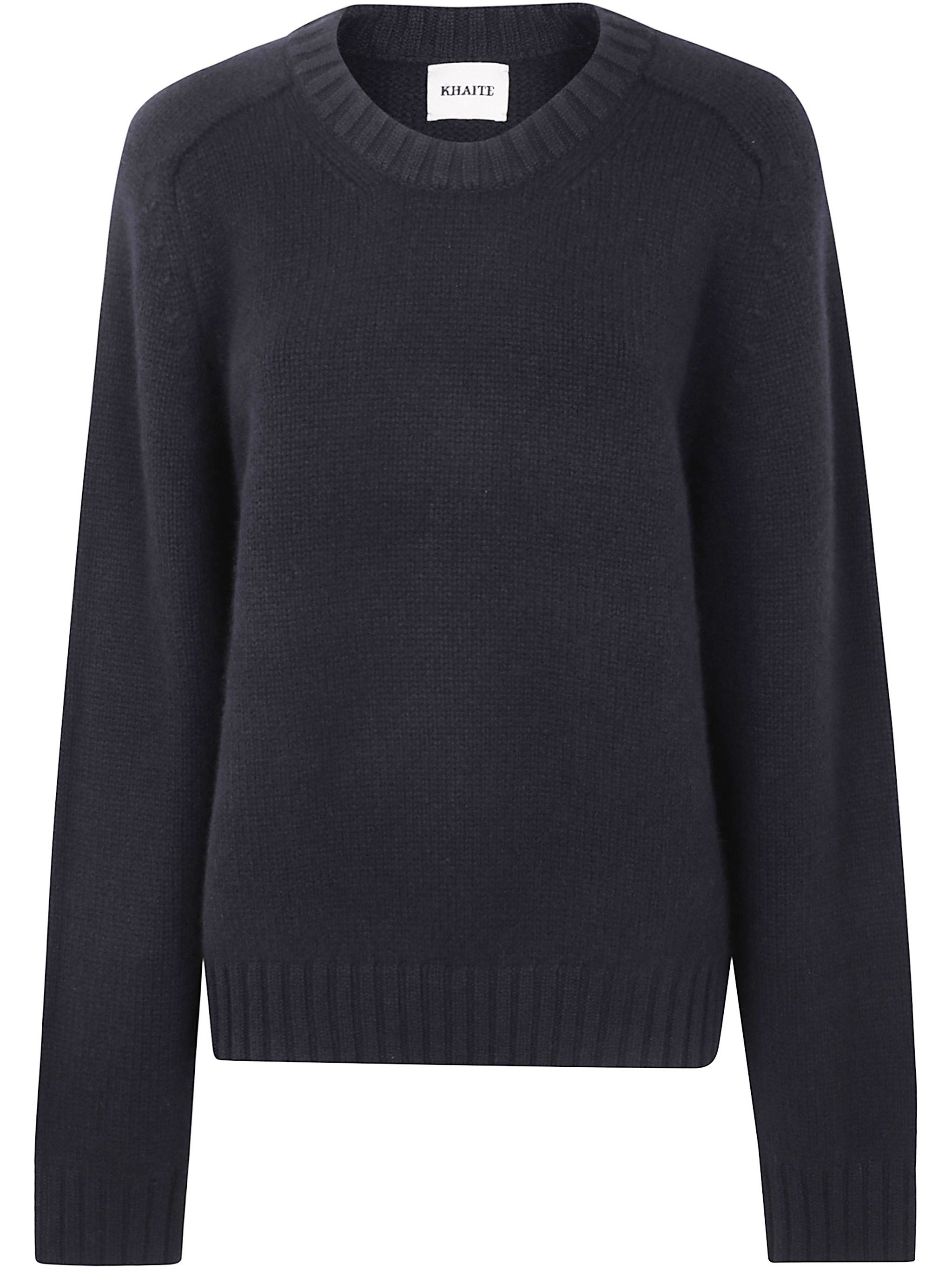 KHAITE "MAE" SWEATER Size L / US 10 / IT 46 - 6 Thumbnail