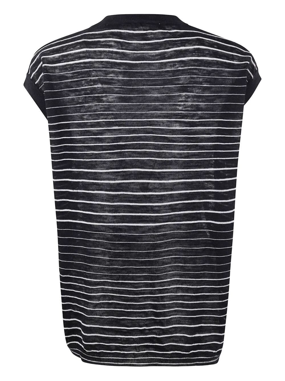 Nuur STRIPED TANK TOP Size M / US 6-8 / IT 42-44 - 5 Thumbnail