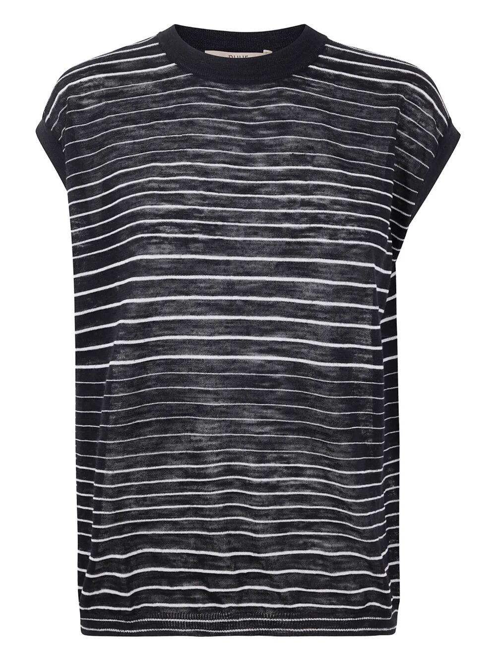 Nuur STRIPED TANK TOP Size M / US 6-8 / IT 42-44 - 4 Thumbnail