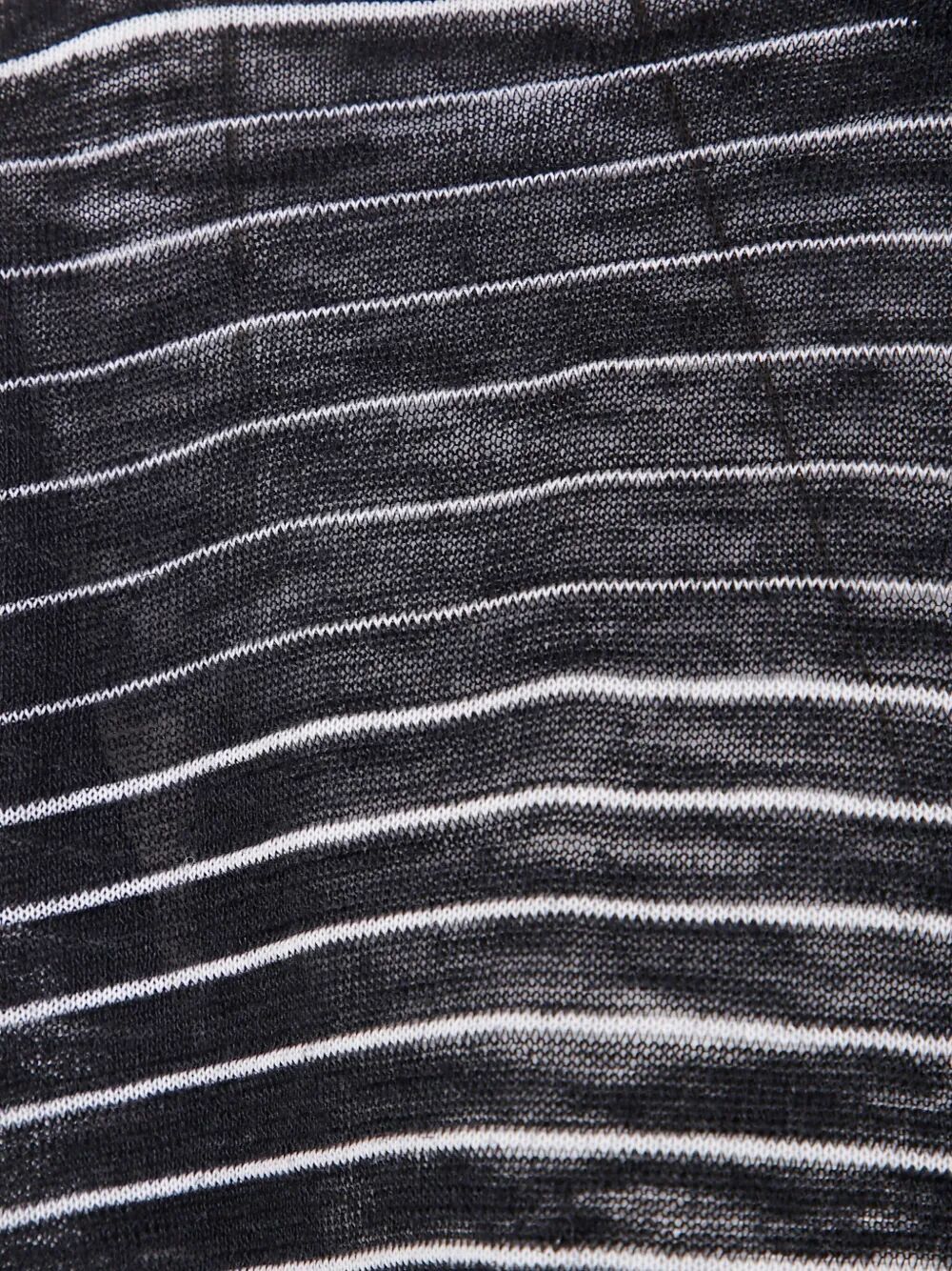 Nuur STRIPED TANK TOP Size M / US 6-8 / IT 42-44 - 6 Thumbnail