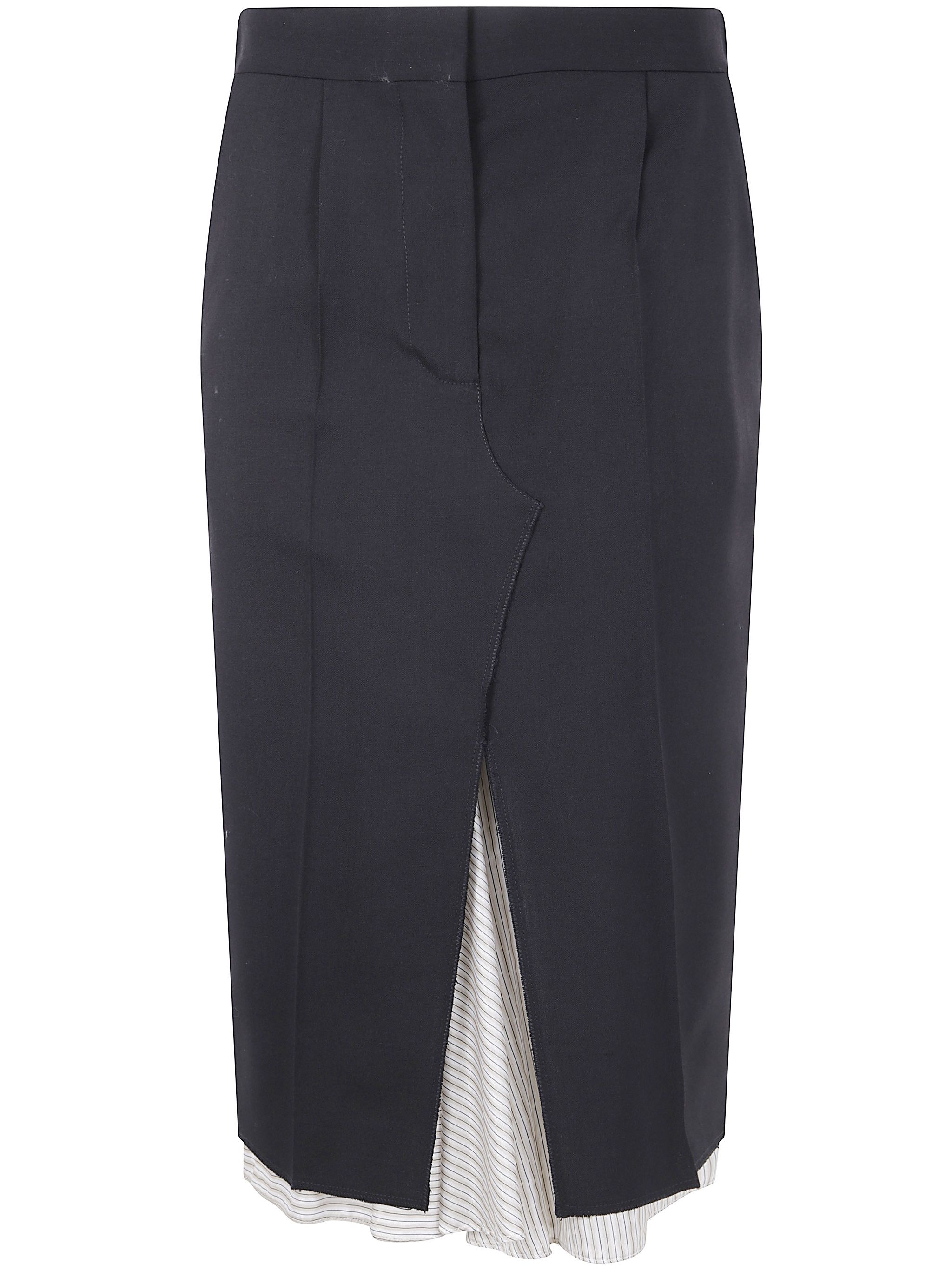 Marni SKIRT Size 32" / US 10 / IT 46 - 6 Thumbnail