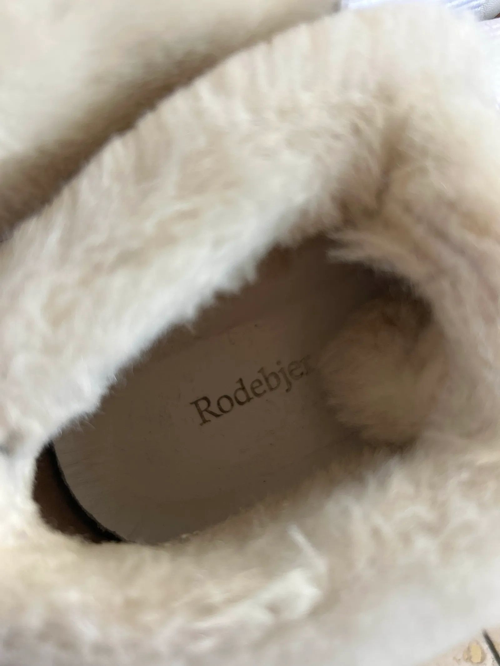 Rodebjer Rodebjer Sneakers Size US 7 / IT 37 - 2 Thumbnail