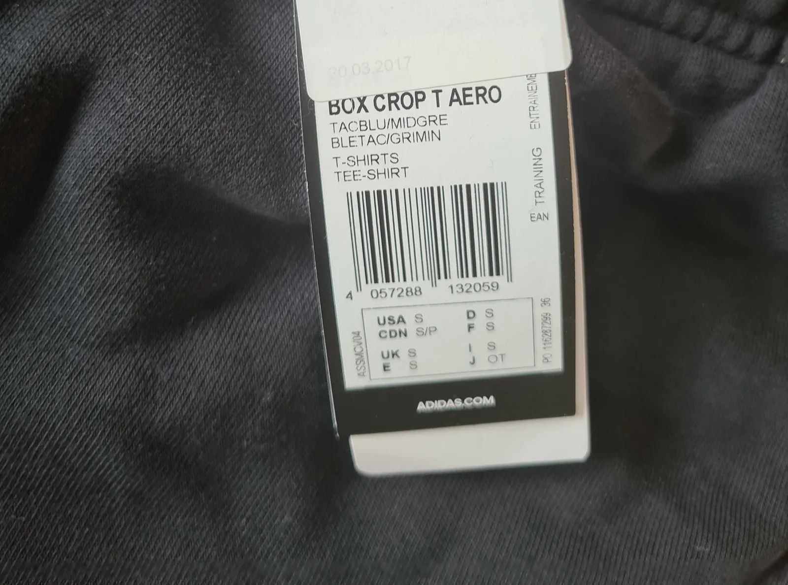 Adidas Adidas Pants Size 27" / US 4 / IT 40 - 3 Thumbnail