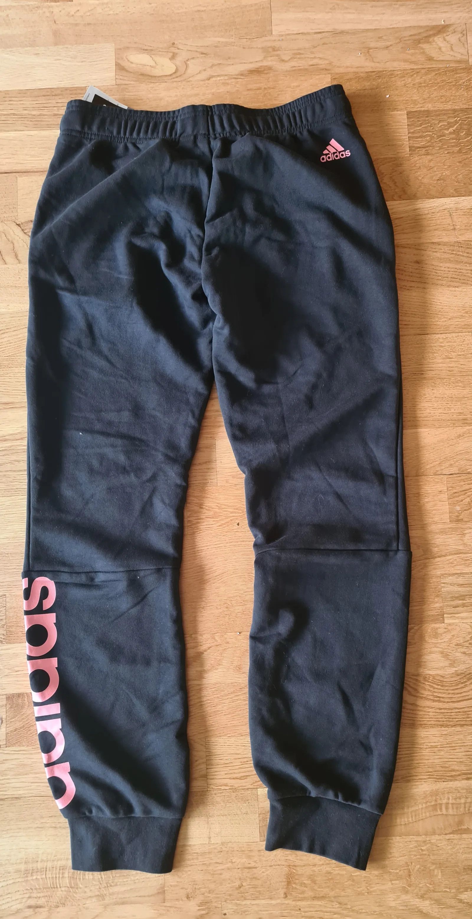 Adidas Adidas Pants Size 27" / US 4 / IT 40 - 2 Thumbnail
