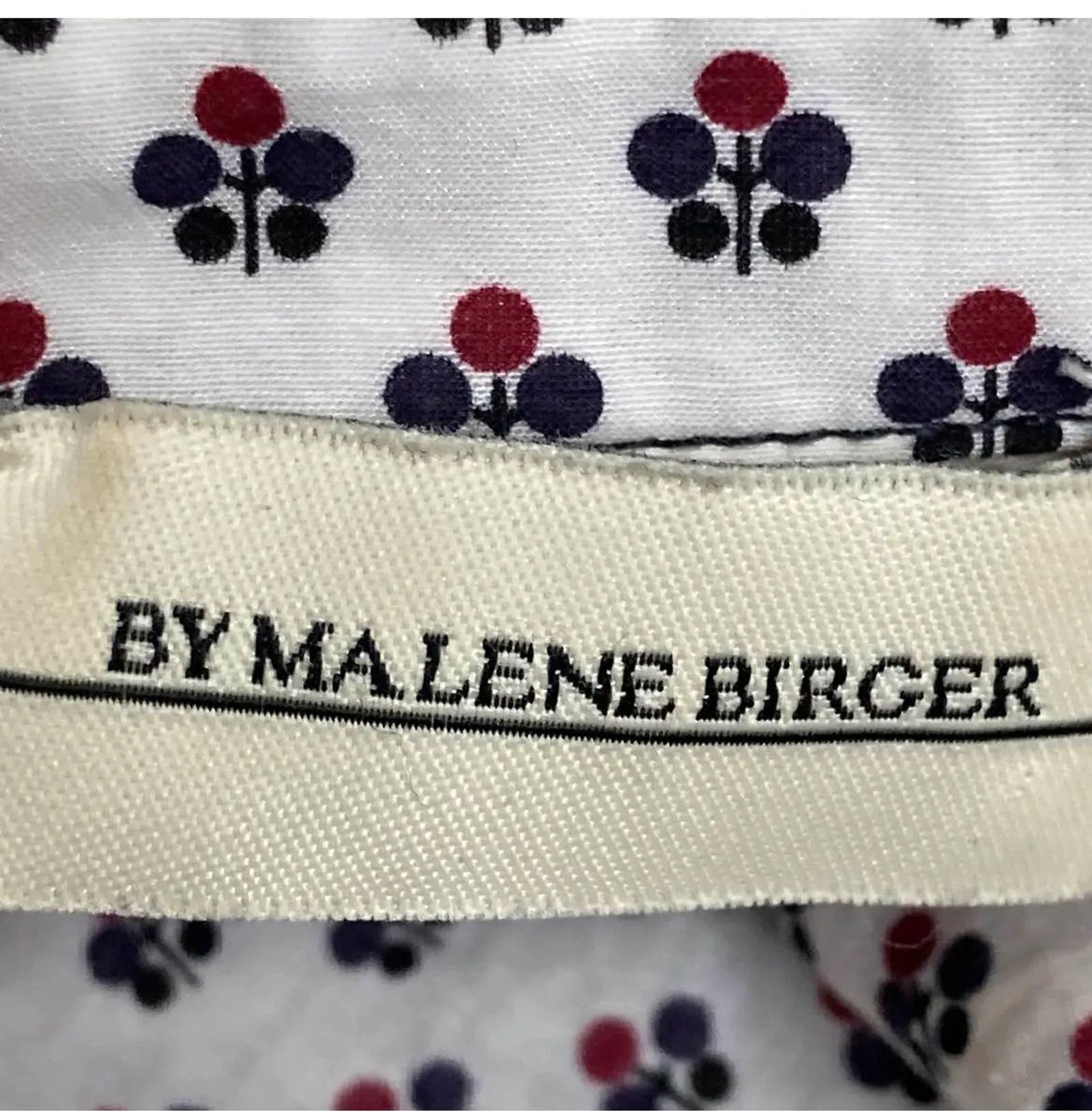 By Malene Birger By Malene Birger Likarah Blouse Size XS / US 0-2 / IT 36-38 - 2 Thumbnail