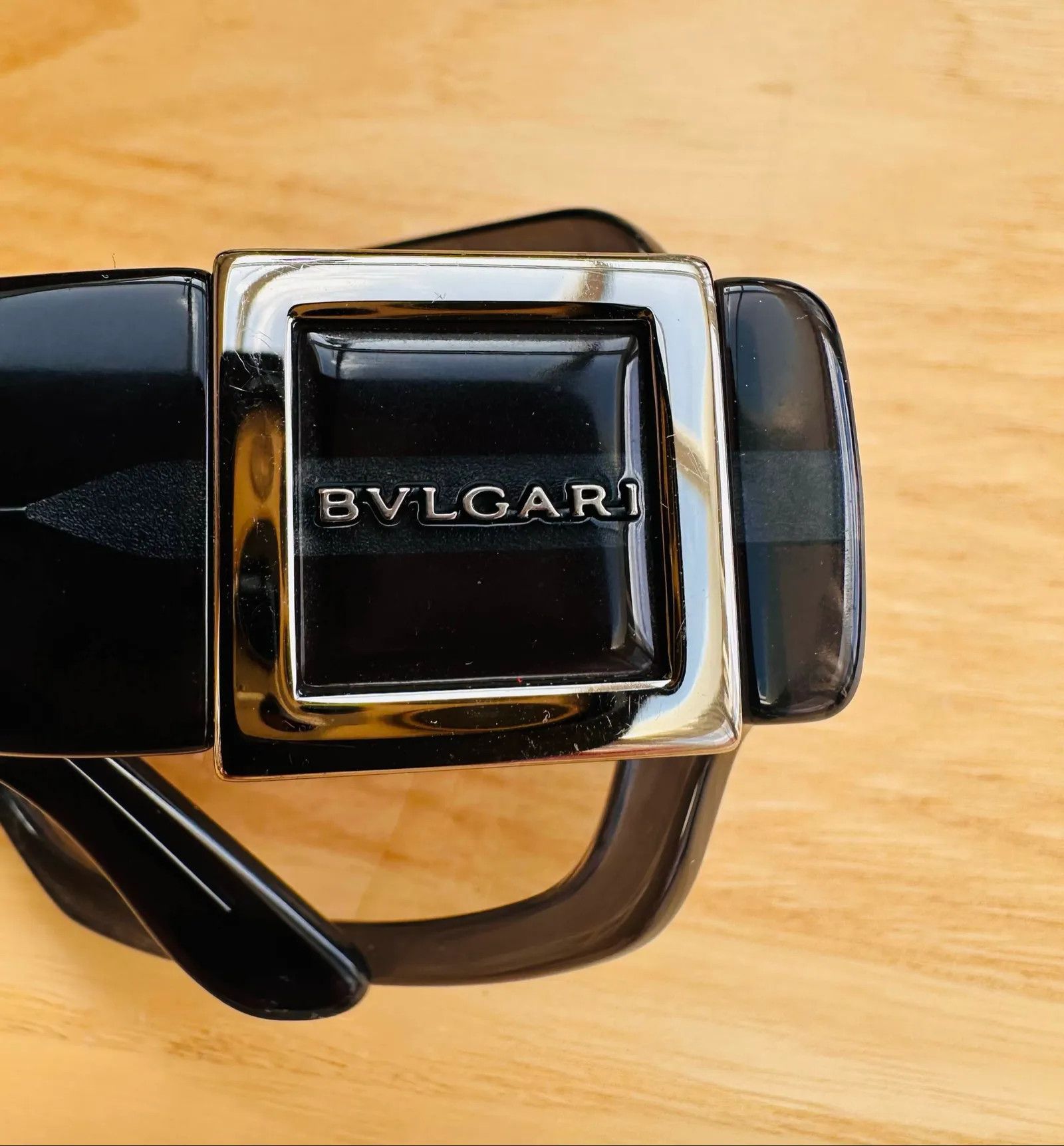Bvlgari Bvlgari Sunglasses Size ONE SIZE - 2 Thumbnail