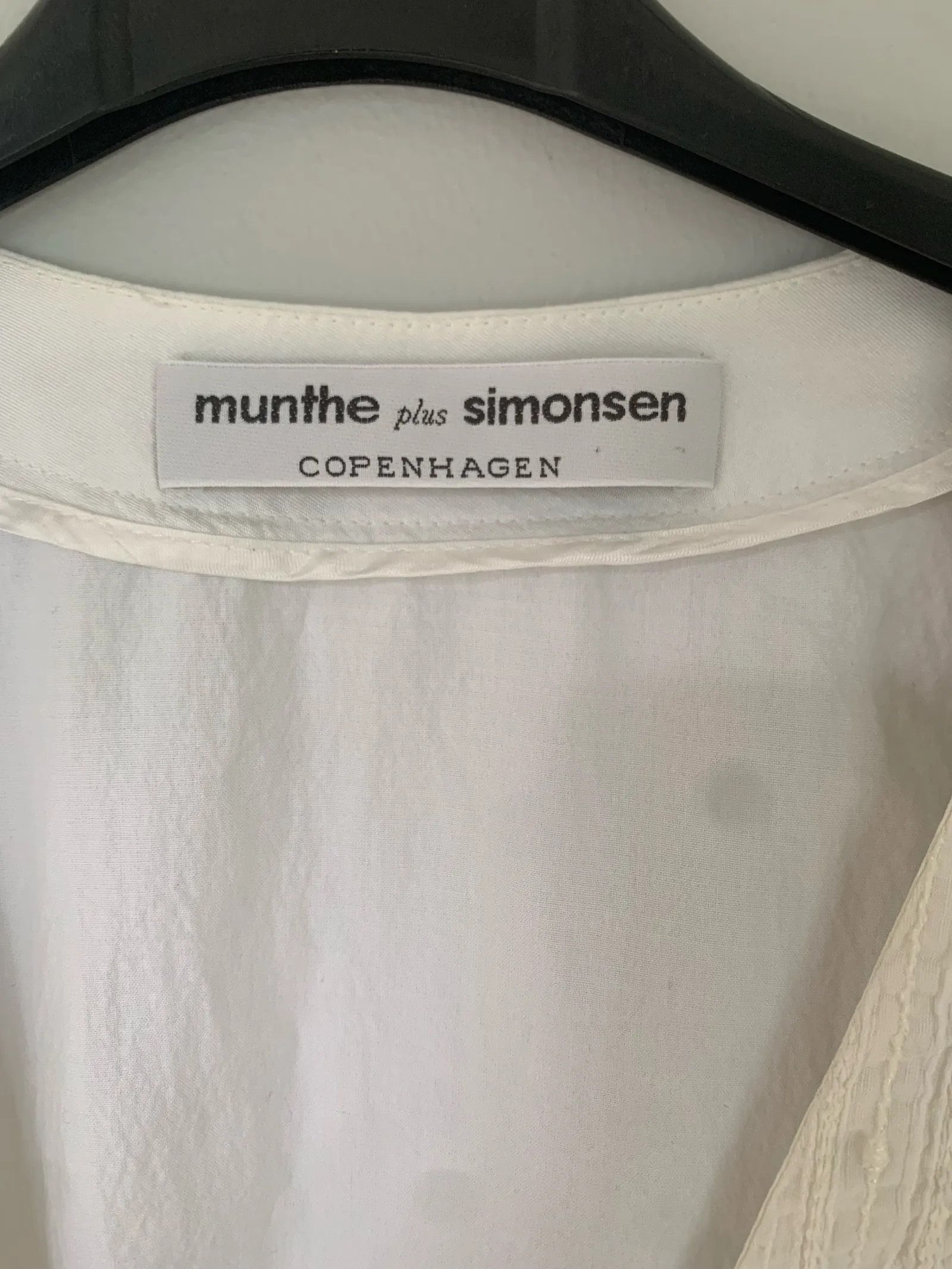 MUNTHE MUNTHE PLUS SIMONSEN Dress Size M / US 6-8 / IT 42-44 - 2 Thumbnail